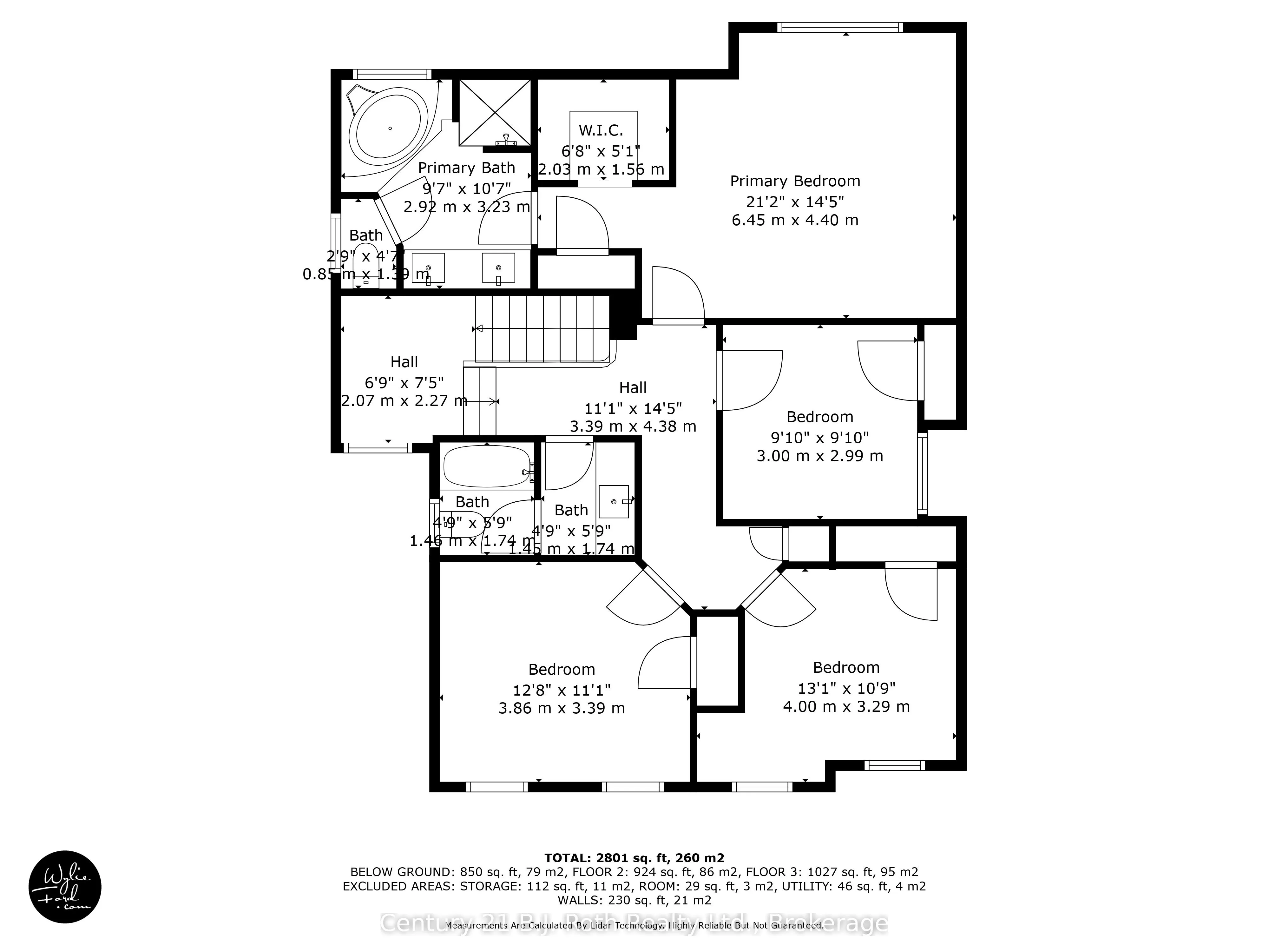94 Destino Crescent