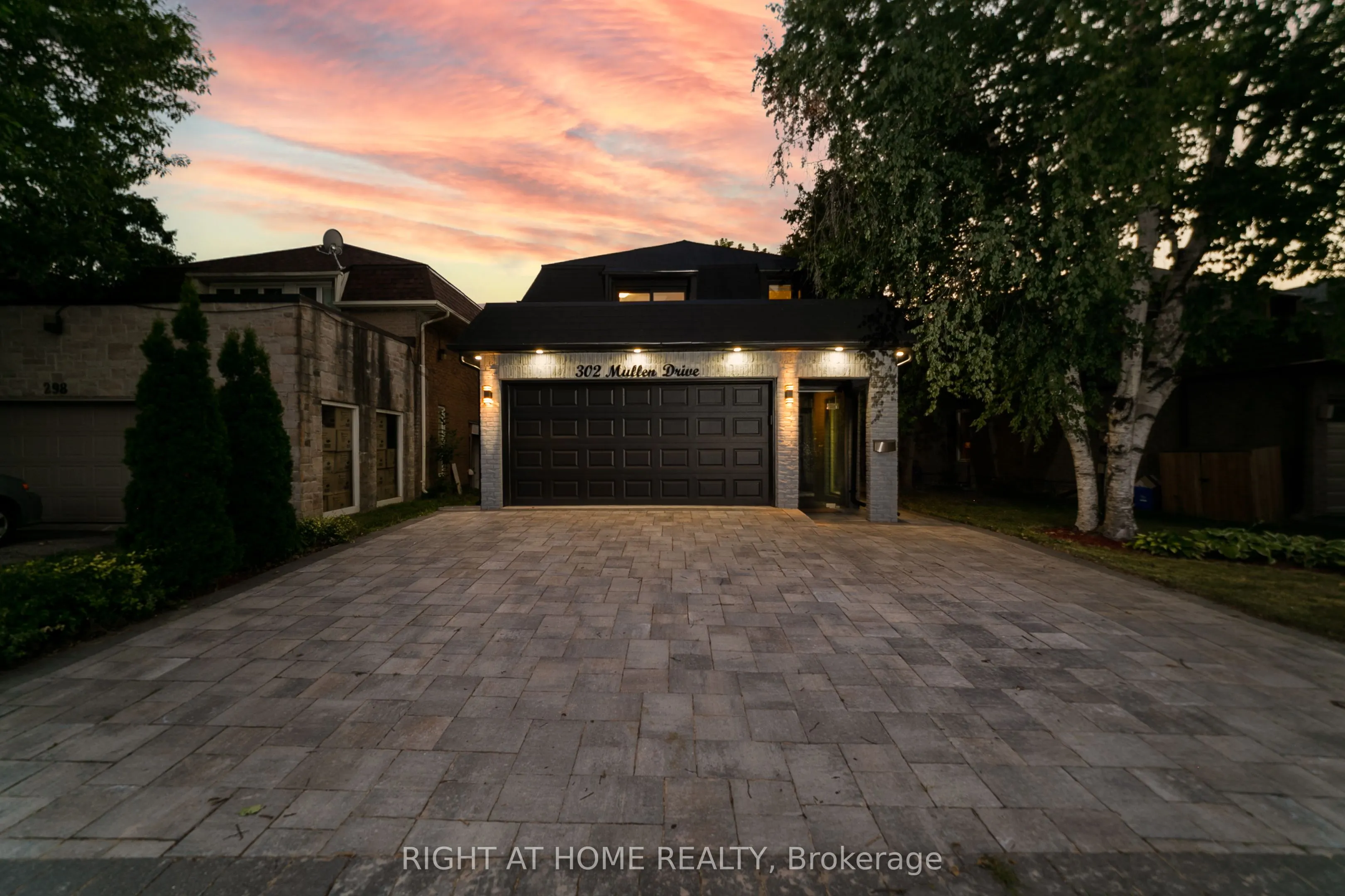 302 Mullen Drive