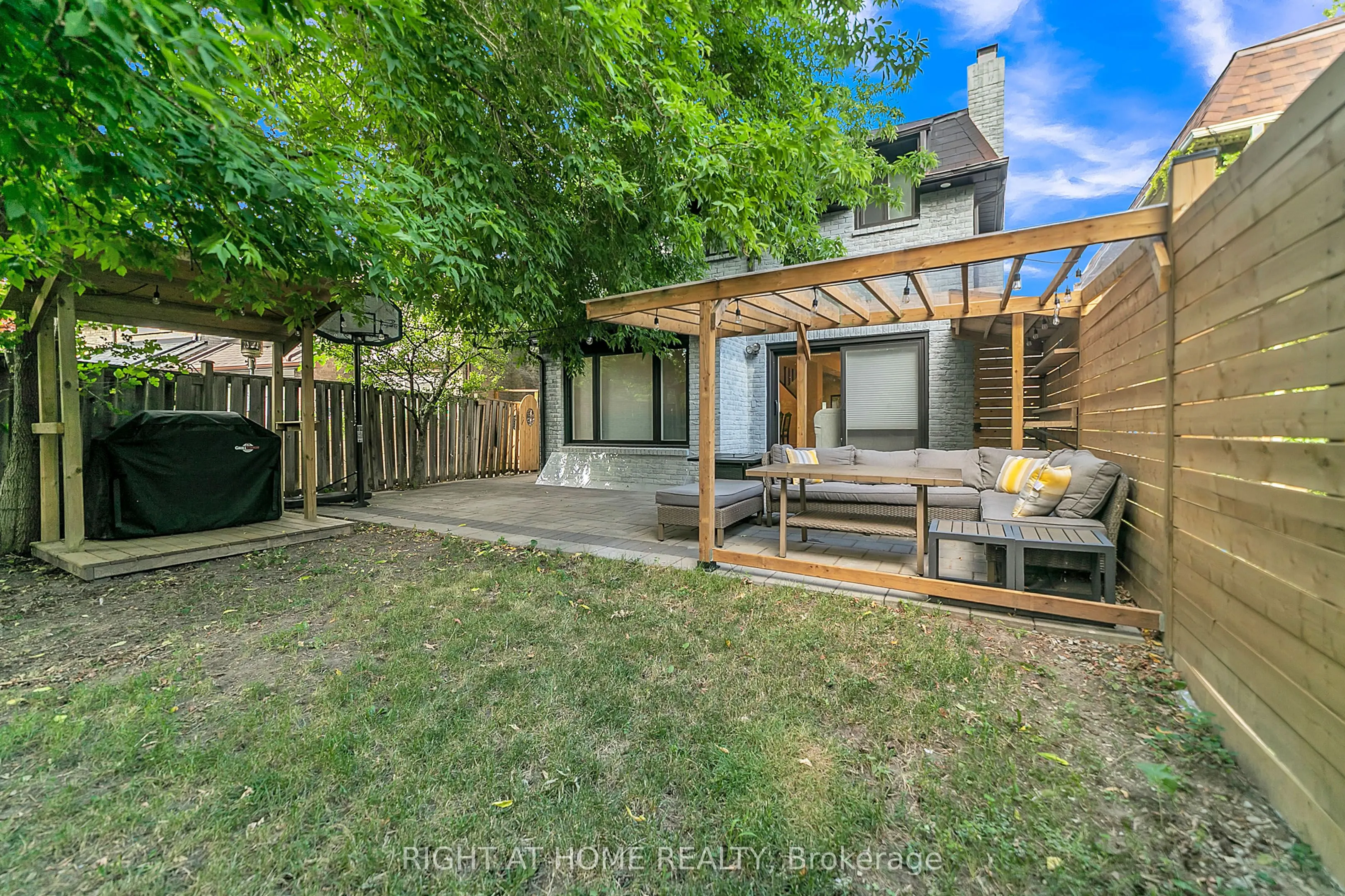 302 Mullen Drive