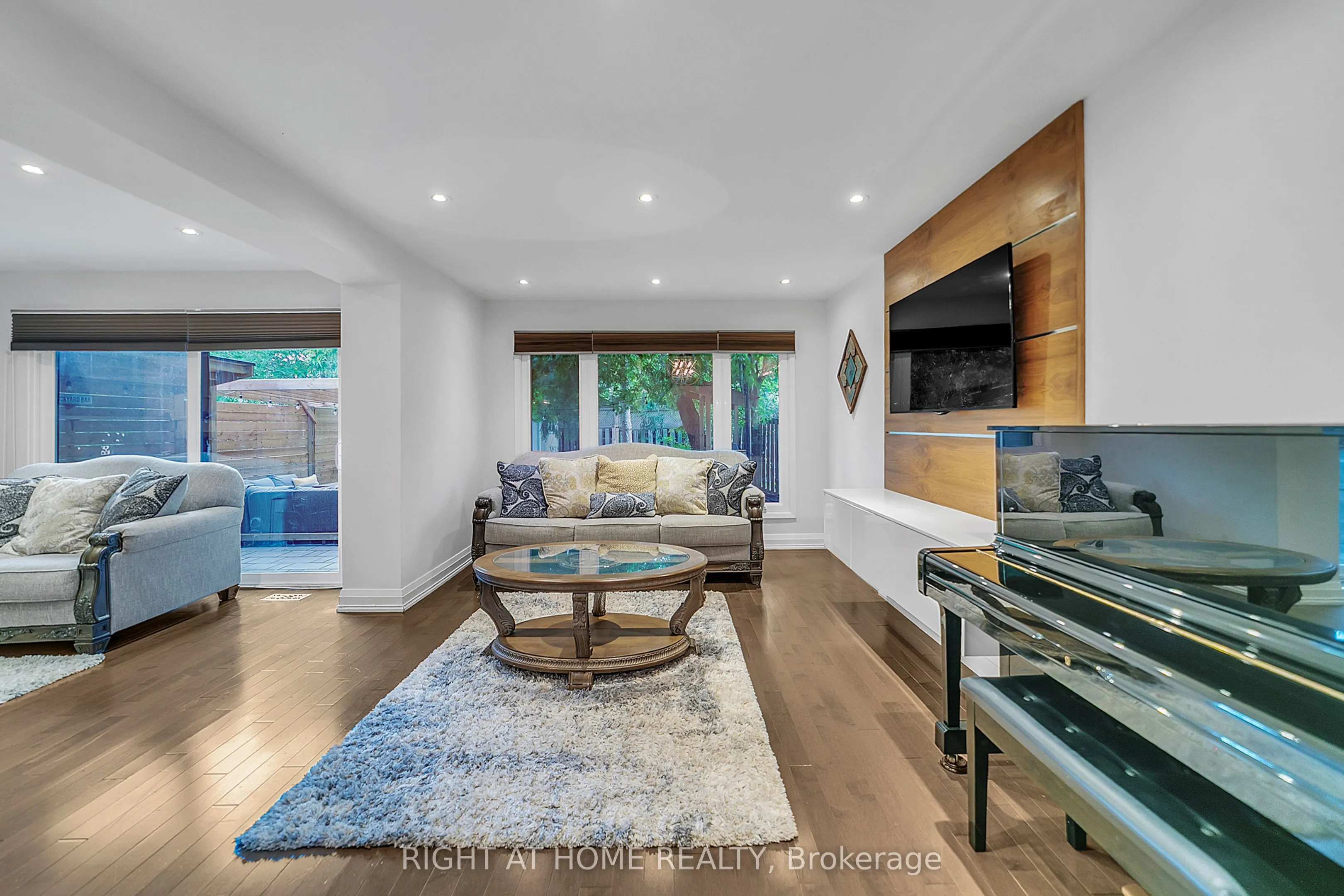 302 Mullen Drive
