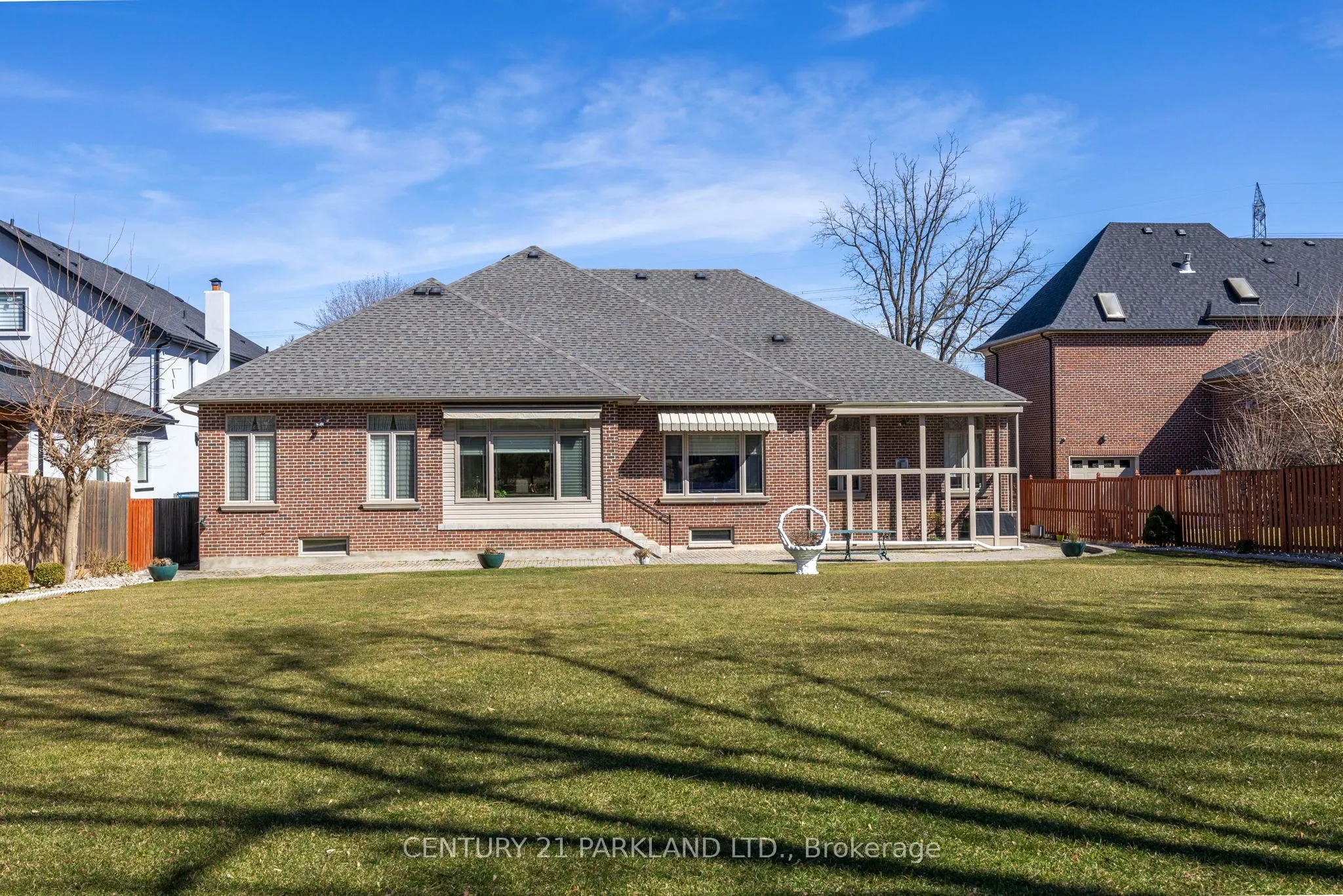 16 Boyle Drive