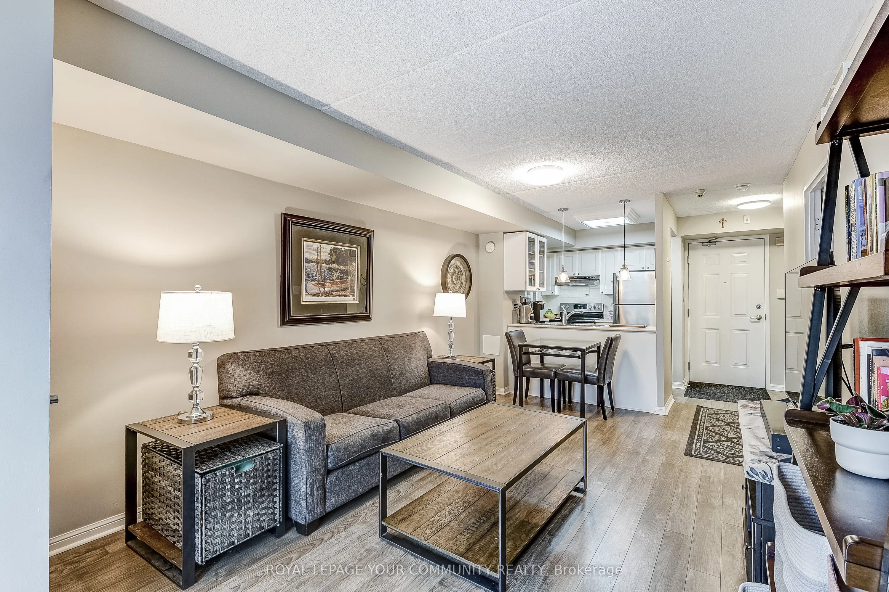250 Pine Grove Road, #101