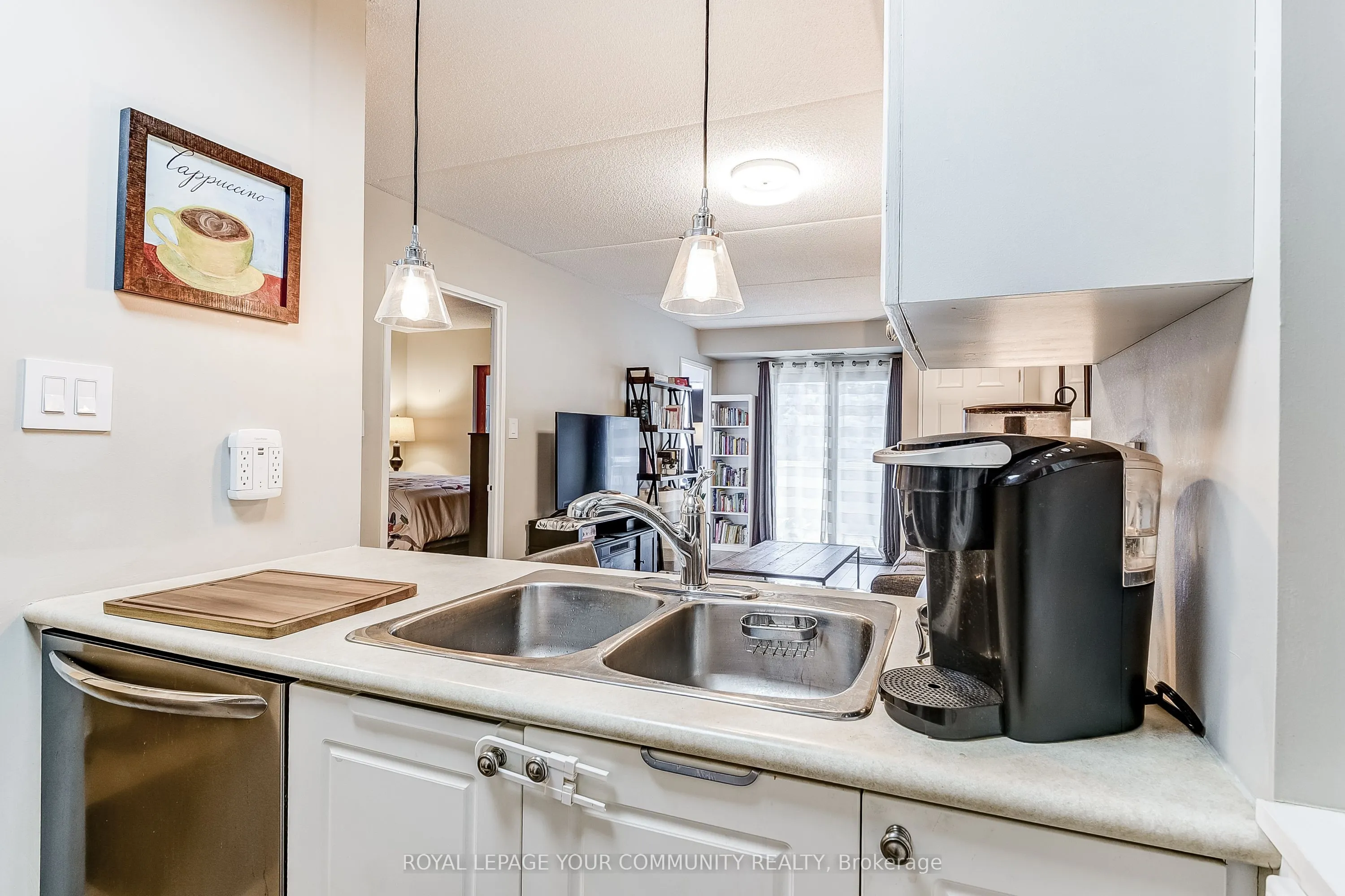 250 Pine Grove Road, #101