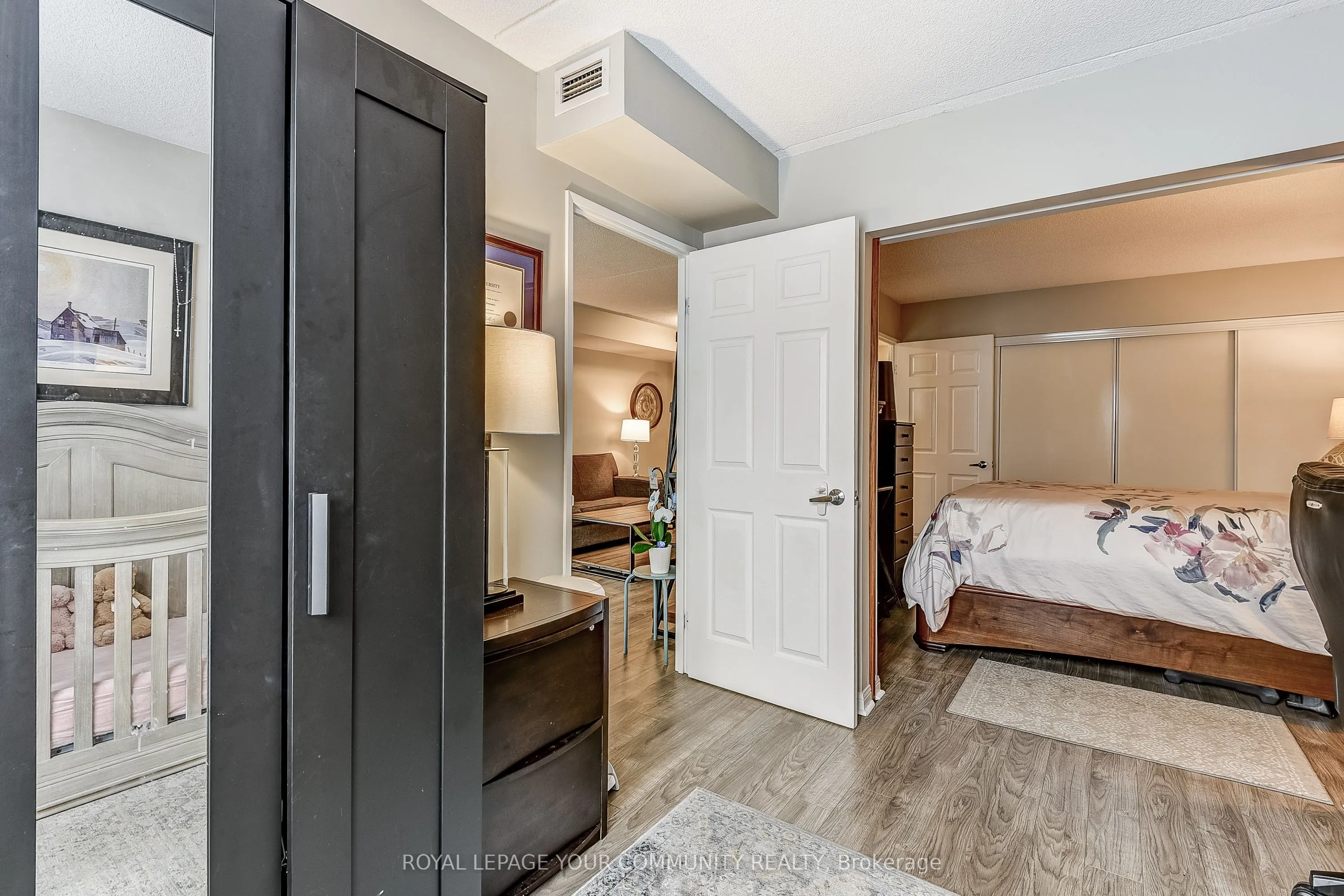 250 Pine Grove Road, #101