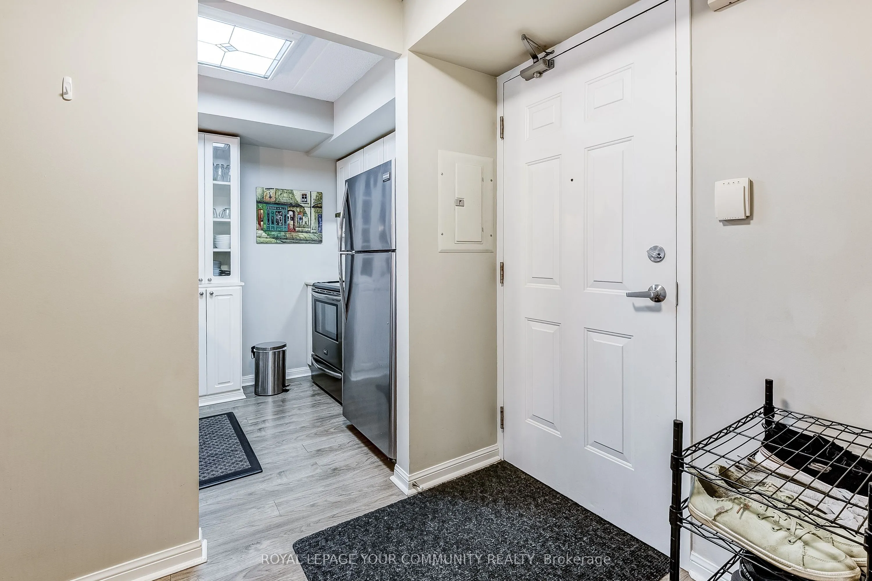 250 Pine Grove Road, #101