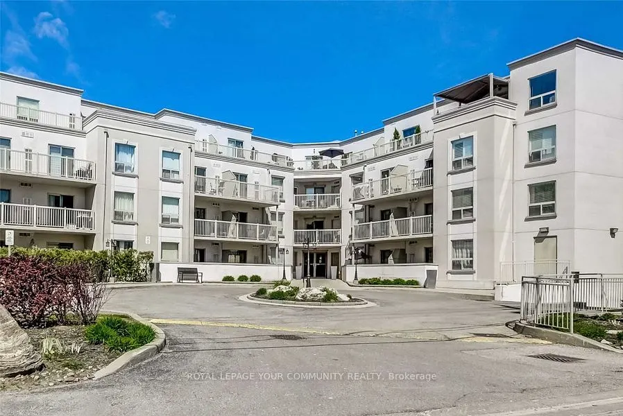 250 Pine Grove Road, #101