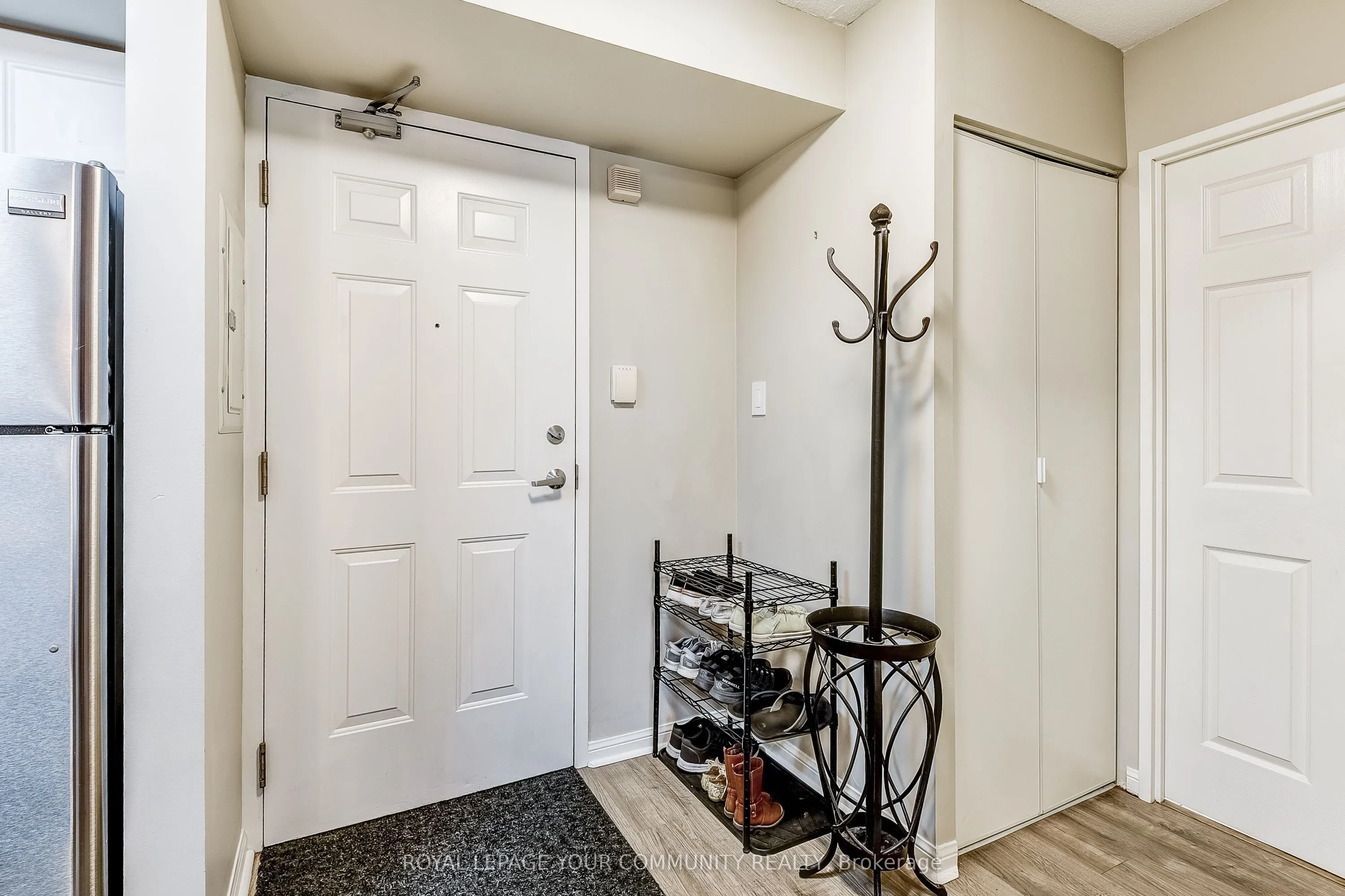 250 Pine Grove Road, #101