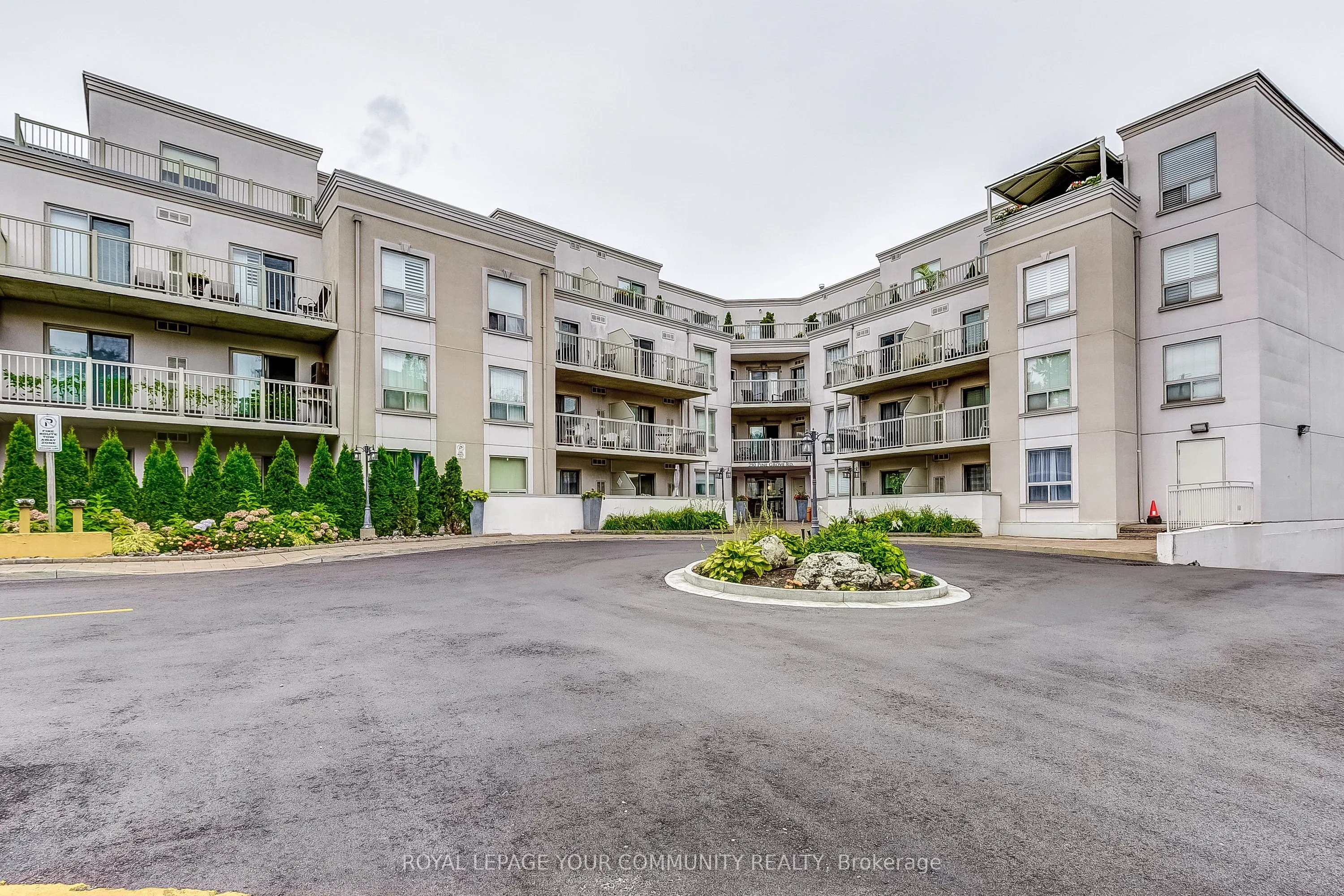250 Pine Grove Road, #101