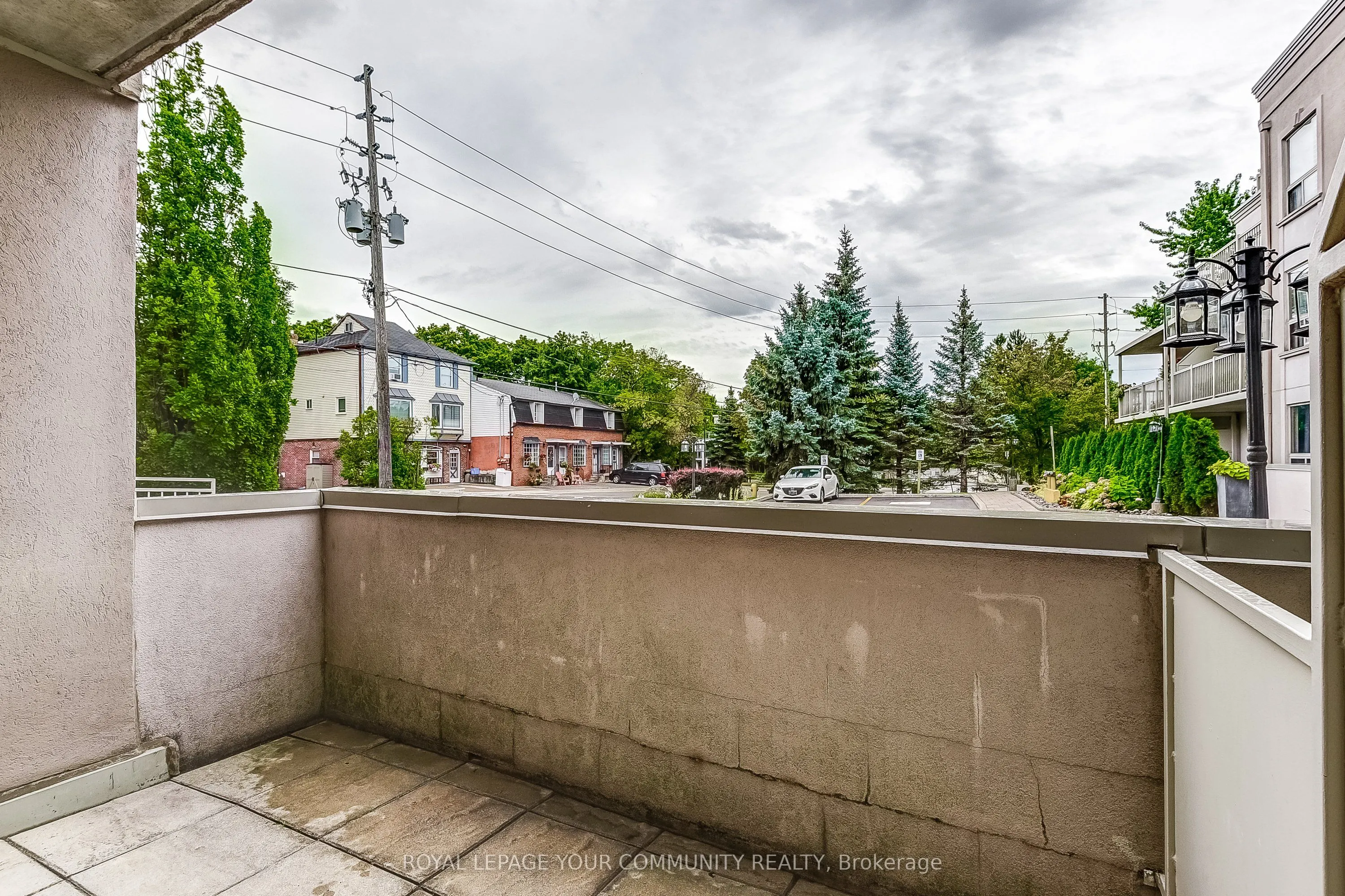 250 Pine Grove Road, #101