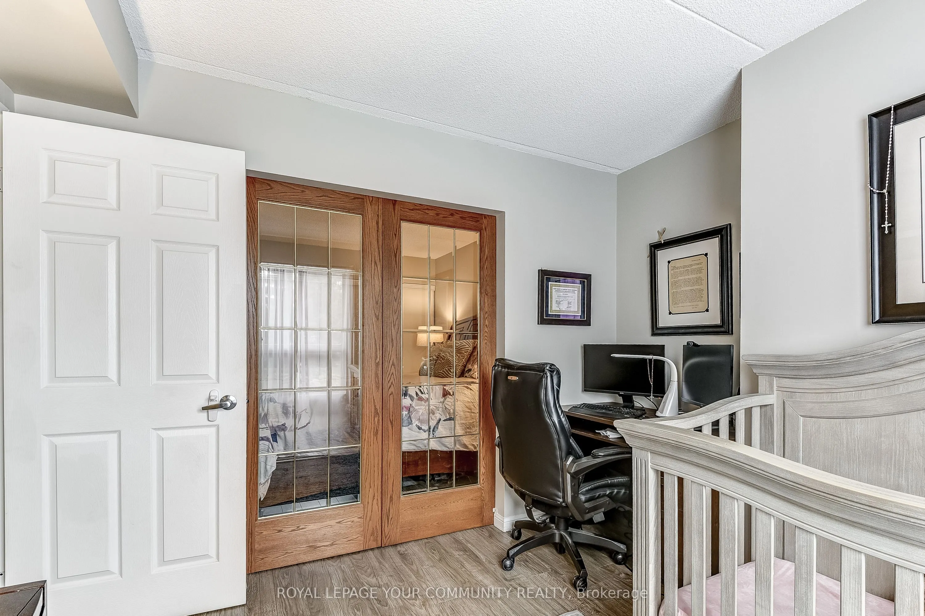 250 Pine Grove Road, #101