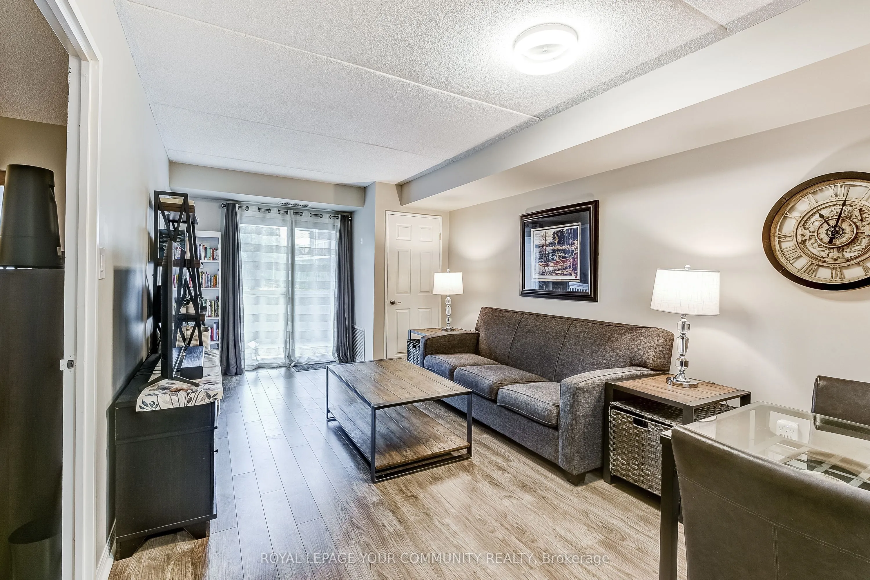 250 Pine Grove Road, #101