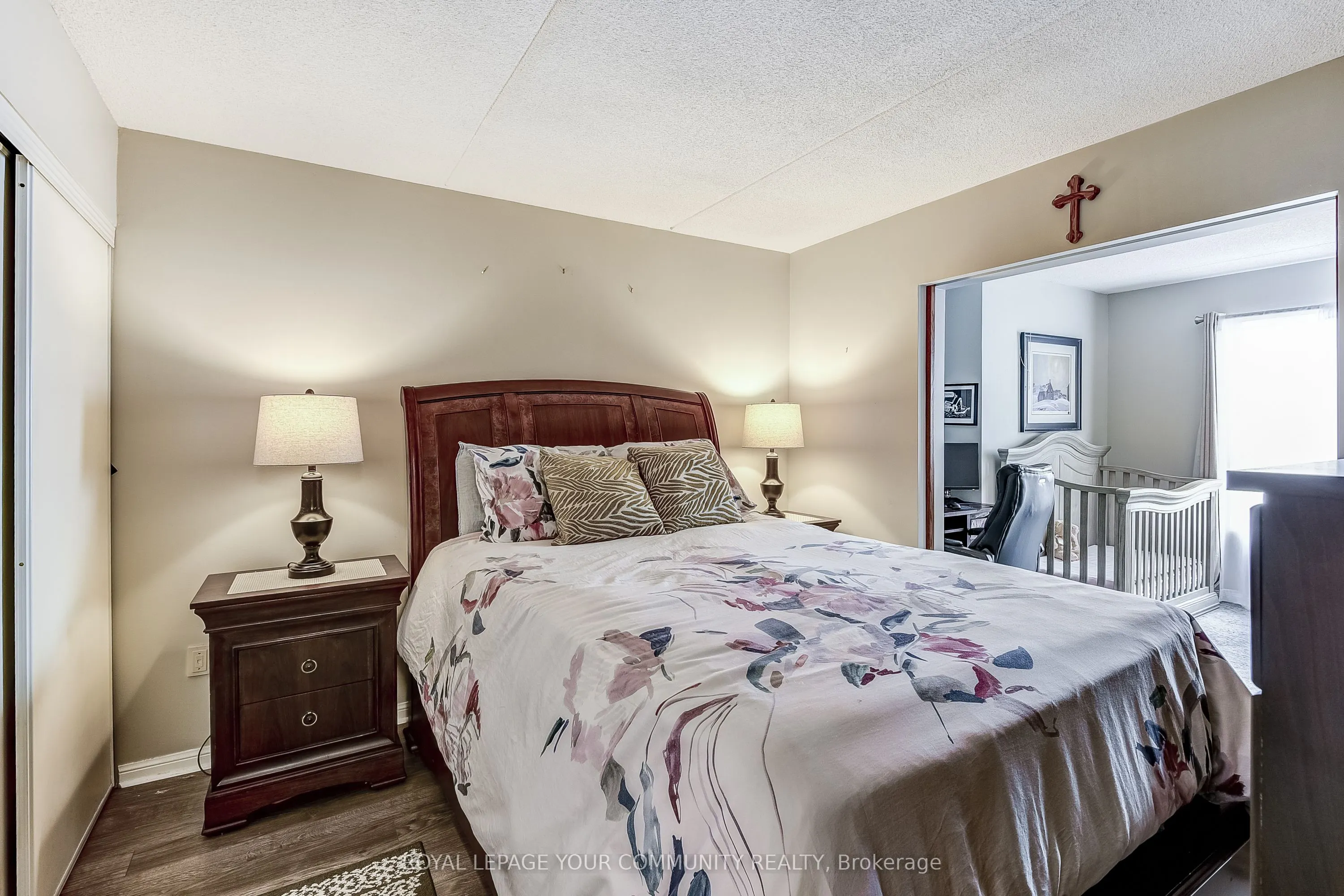250 Pine Grove Road, #101