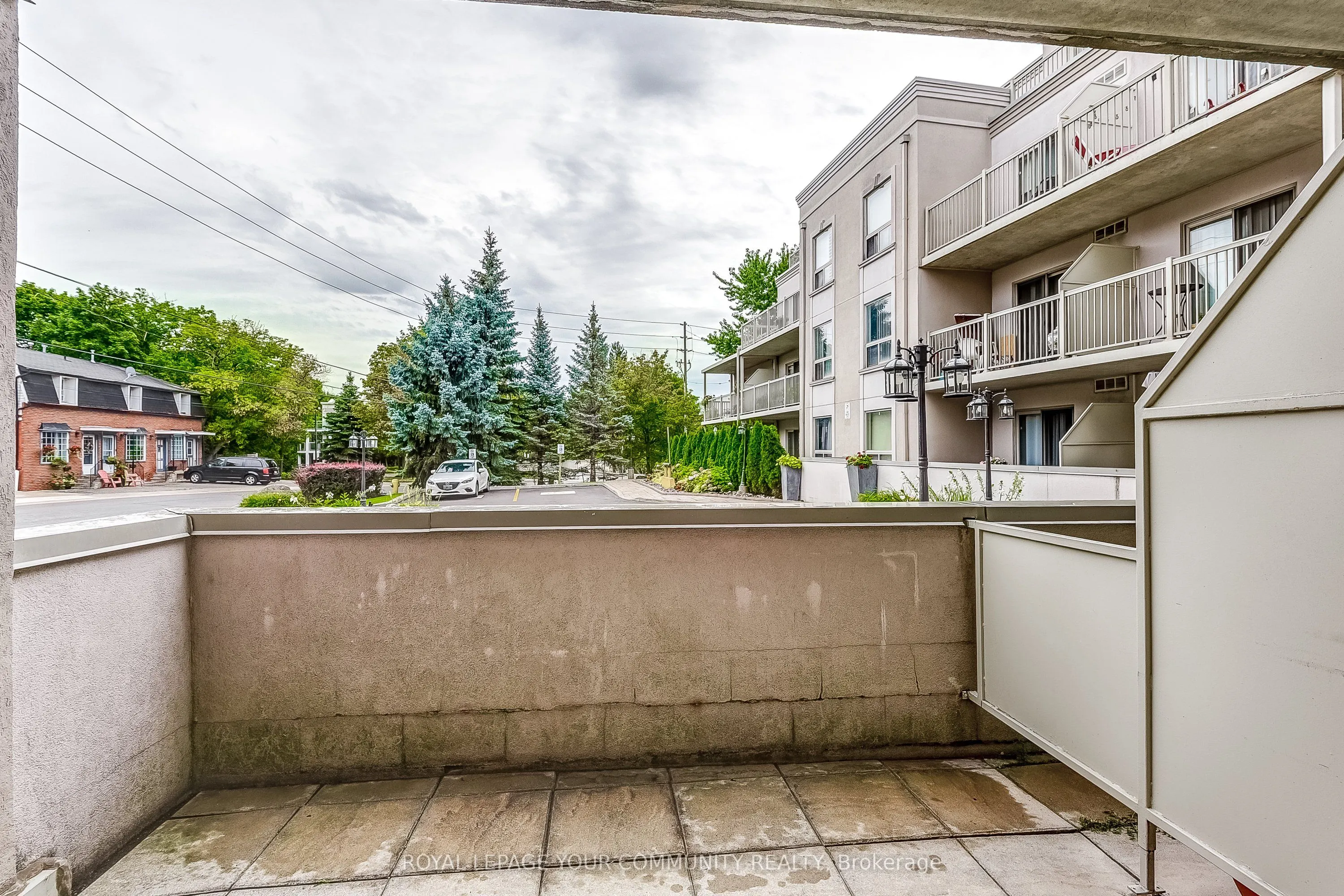 250 Pine Grove Road, #101