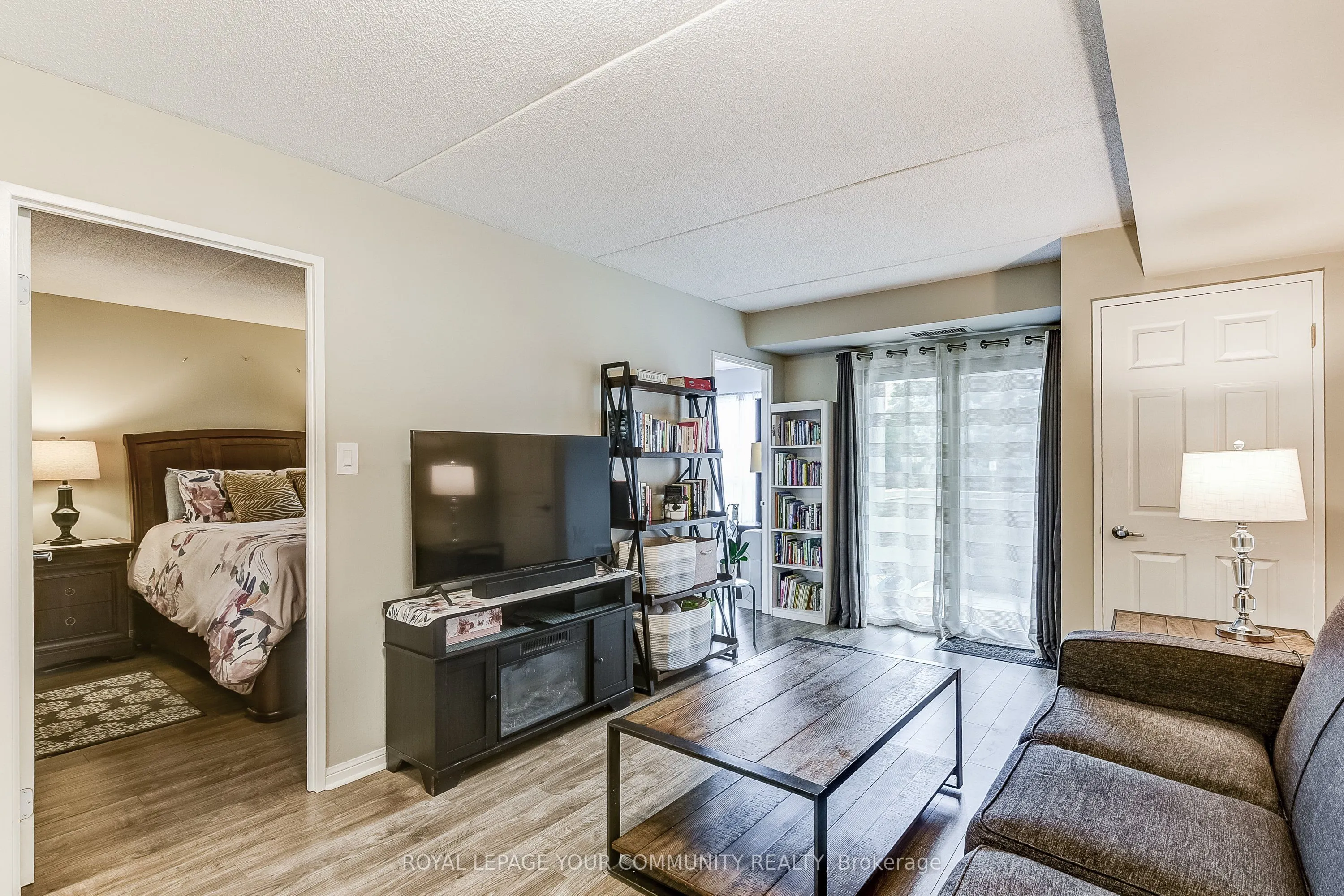 250 Pine Grove Road, #101