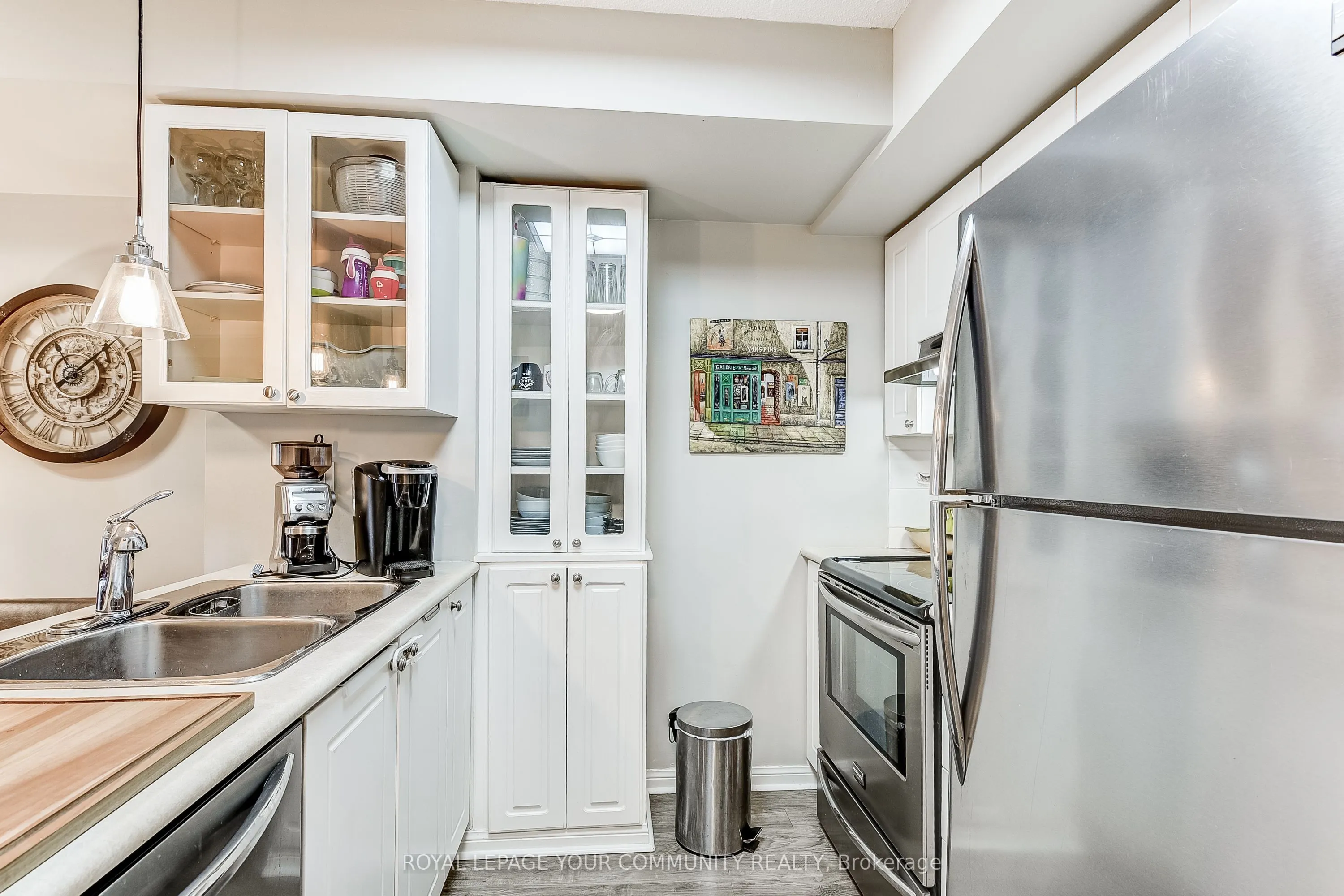 250 Pine Grove Road, #101
