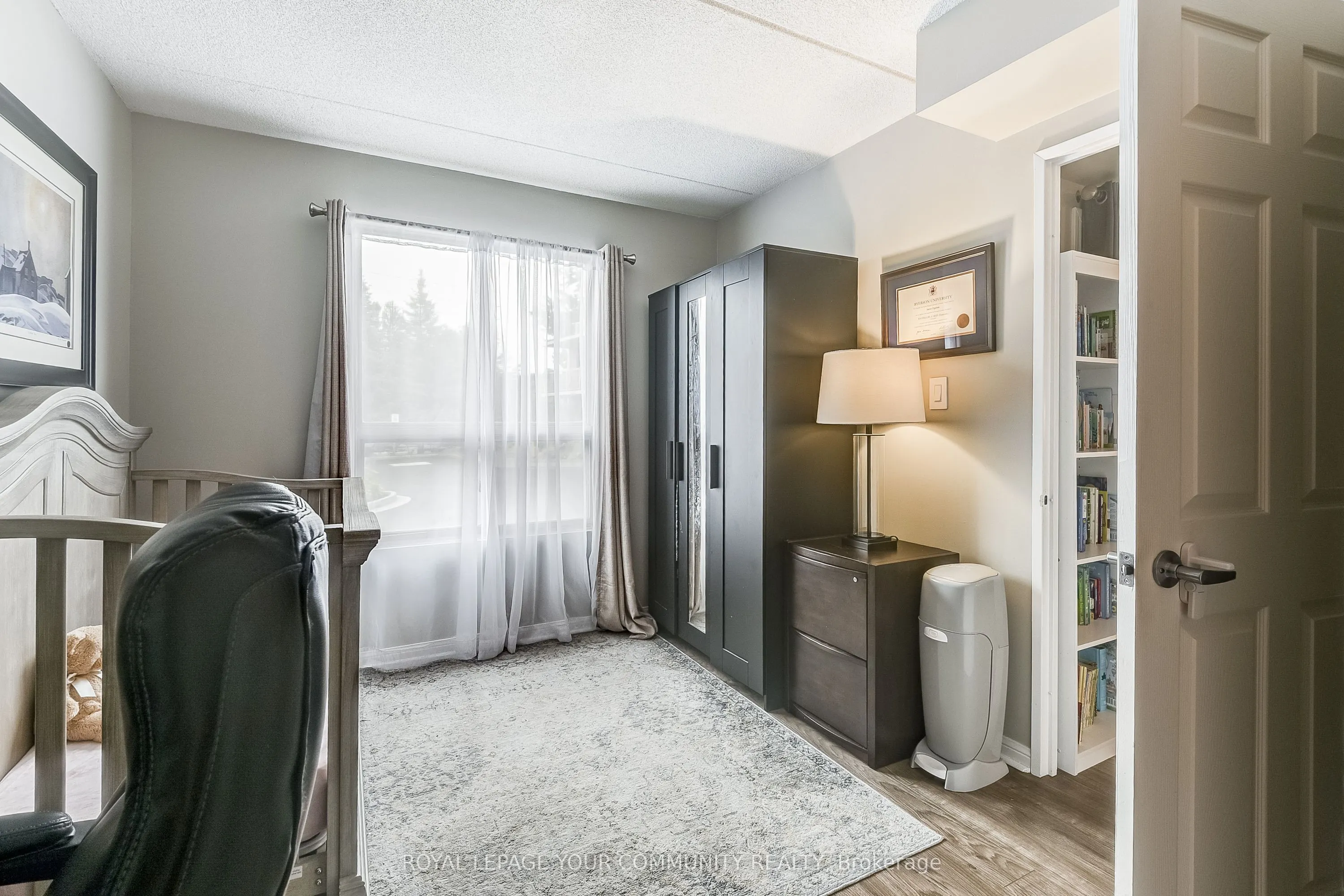 250 Pine Grove Road, #101