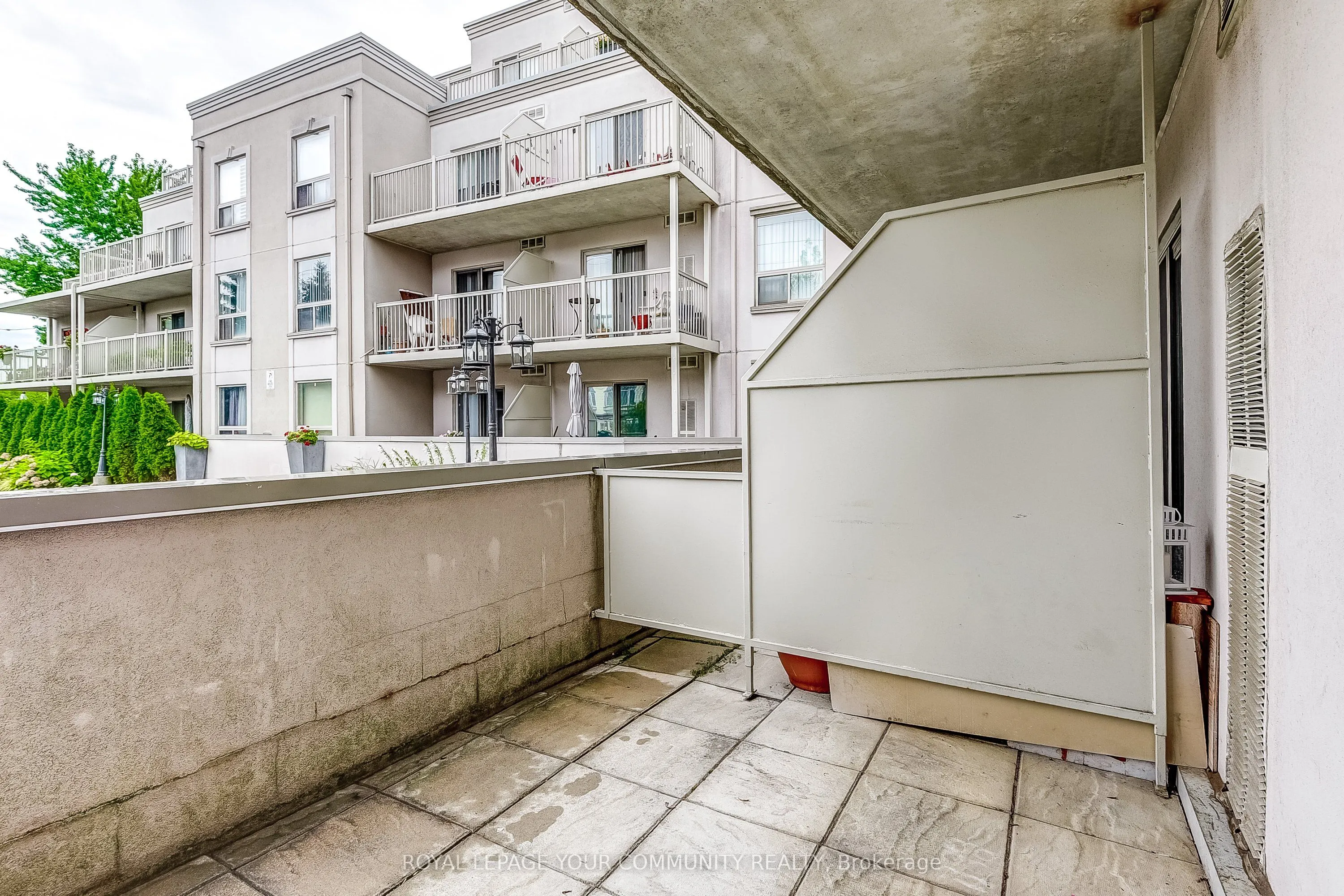 250 Pine Grove Road, #101