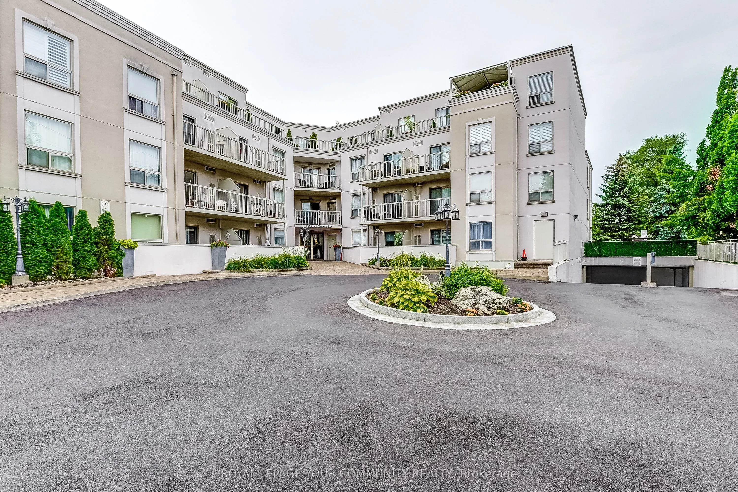 250 Pine Grove Road, #101