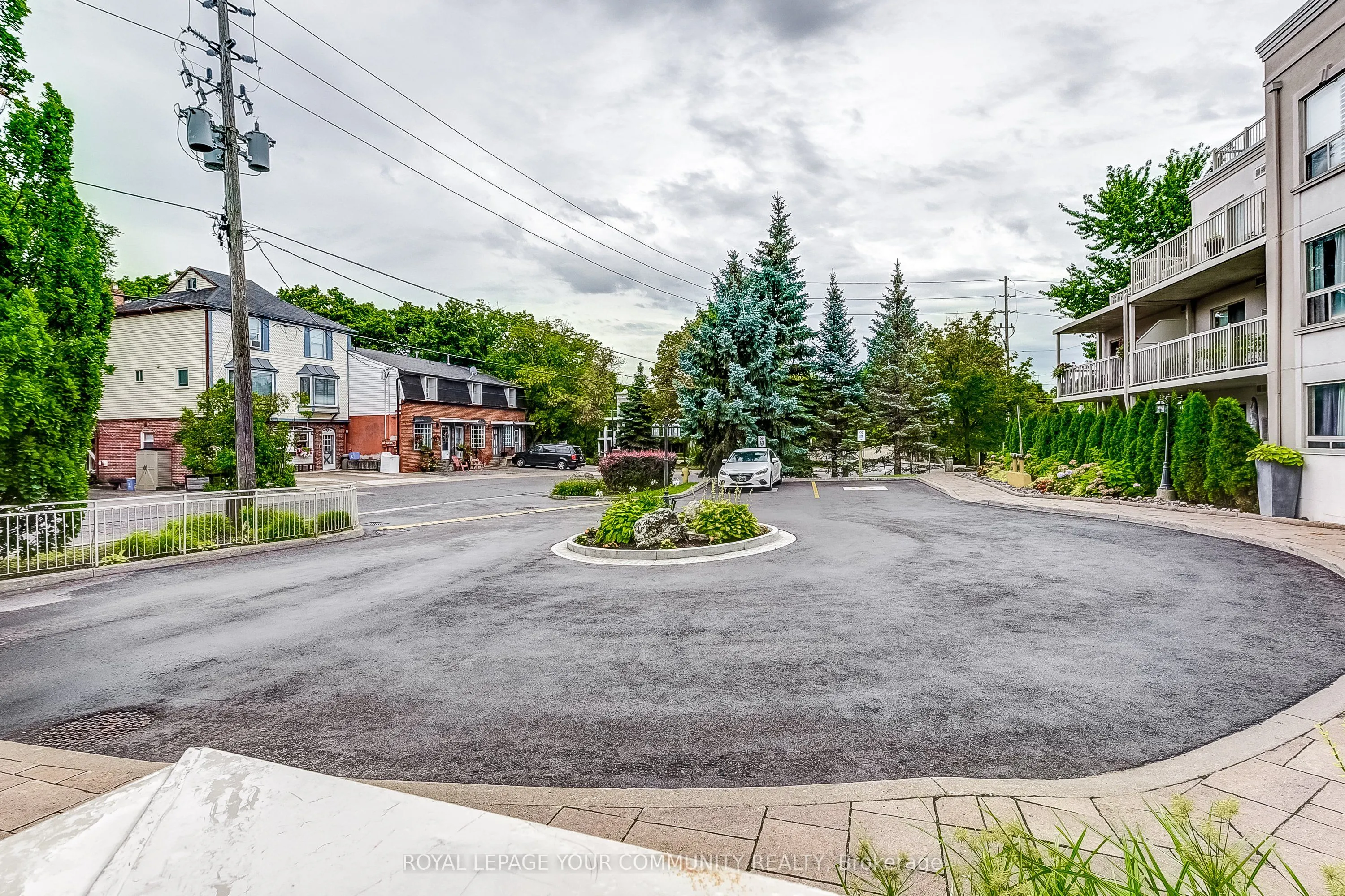 250 Pine Grove Road, #101