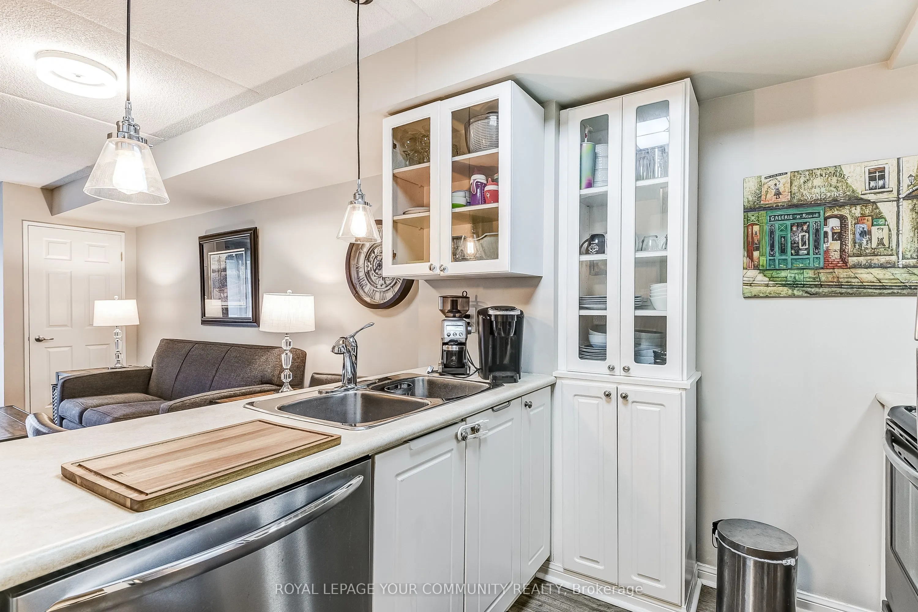 250 Pine Grove Road, #101