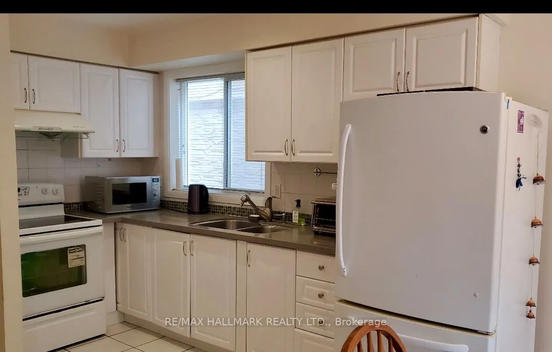 7 New Havens Way, #45