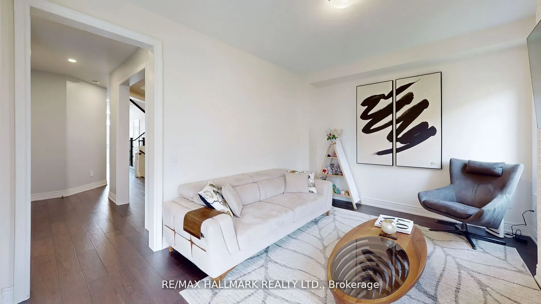 164 Frederick Pearson Street