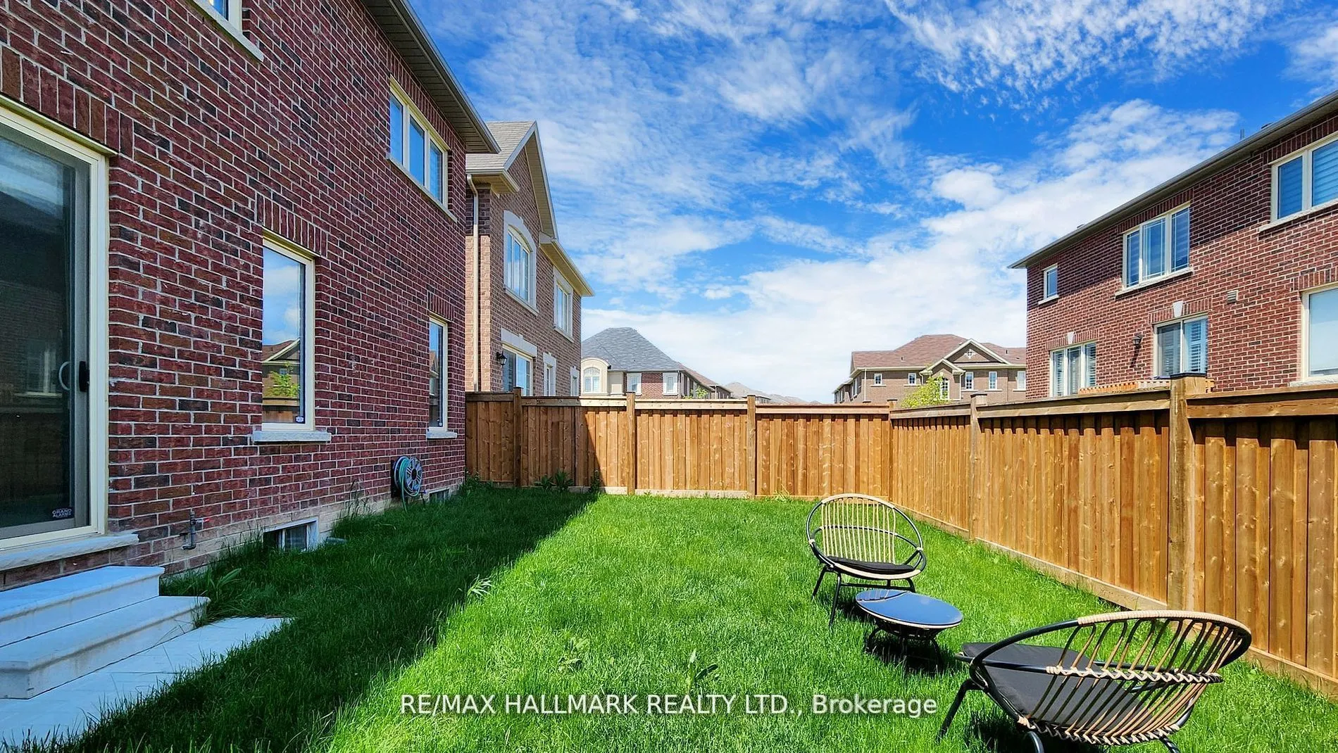 164 Frederick Pearson Street