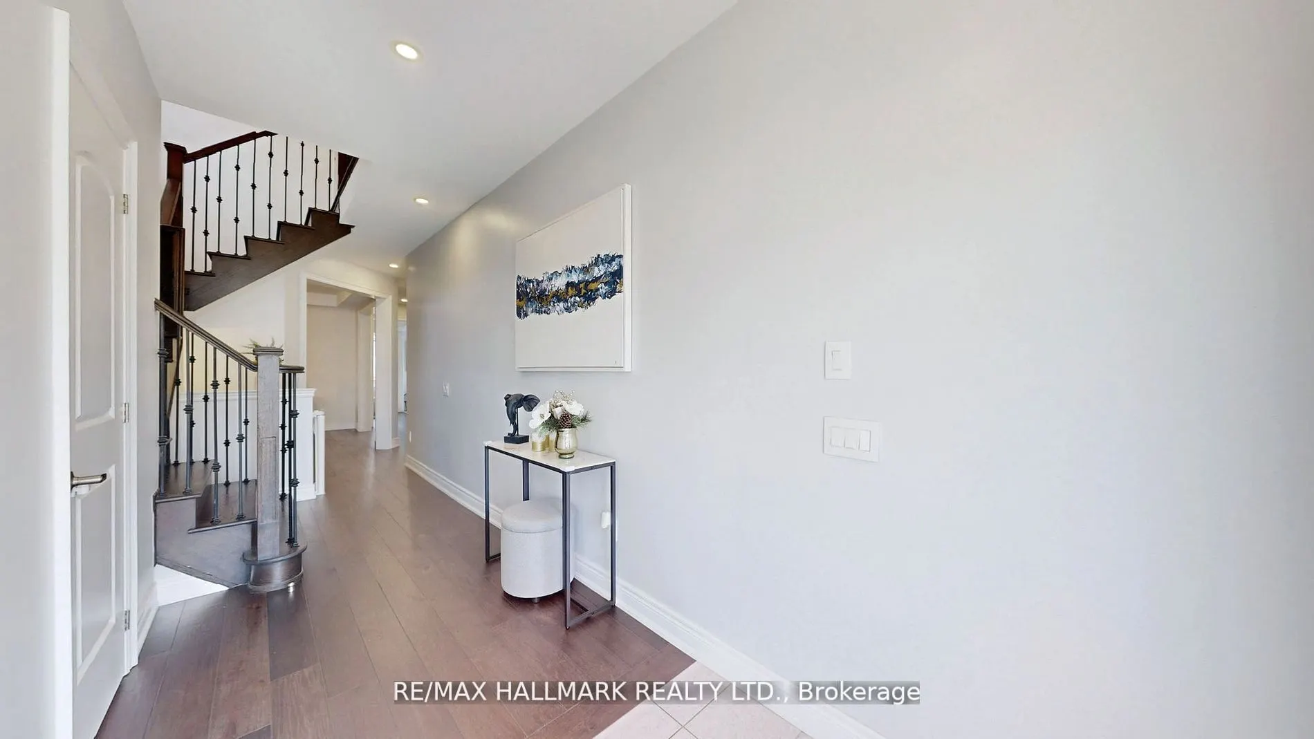 164 Frederick Pearson Street