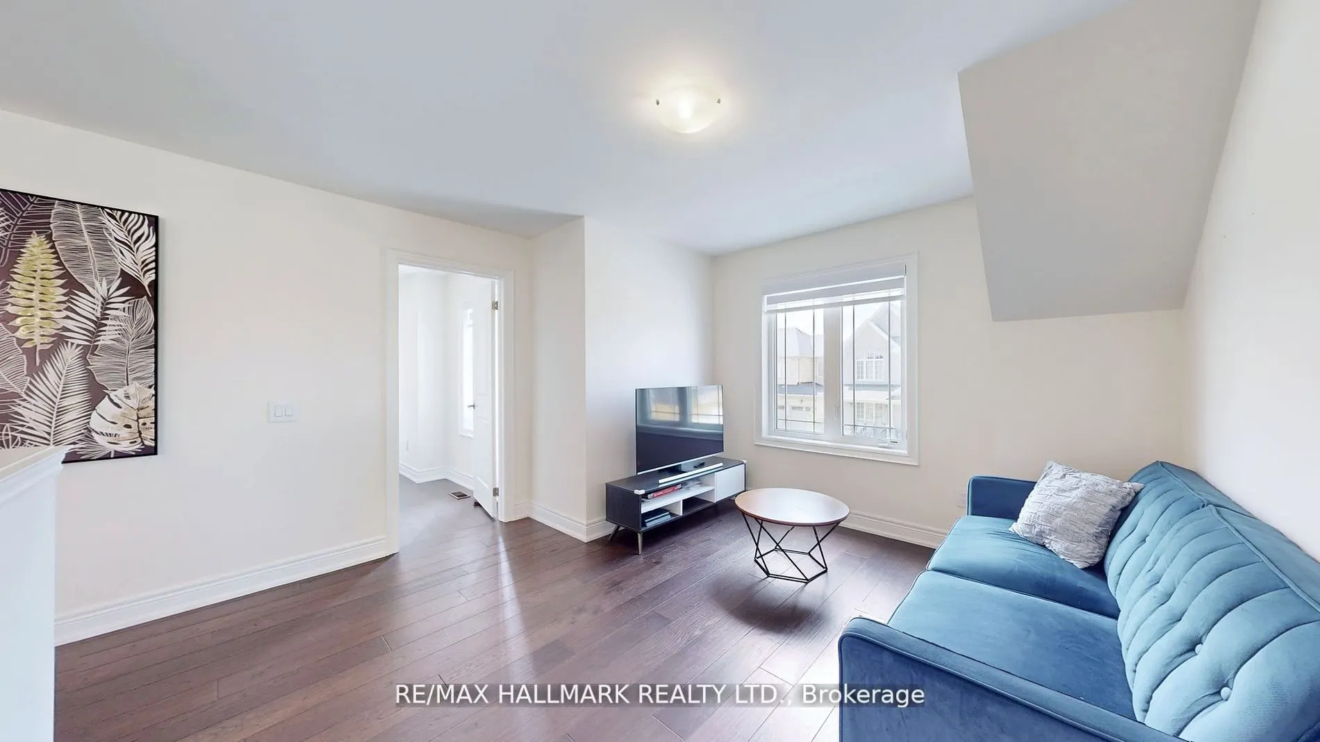 164 Frederick Pearson Street