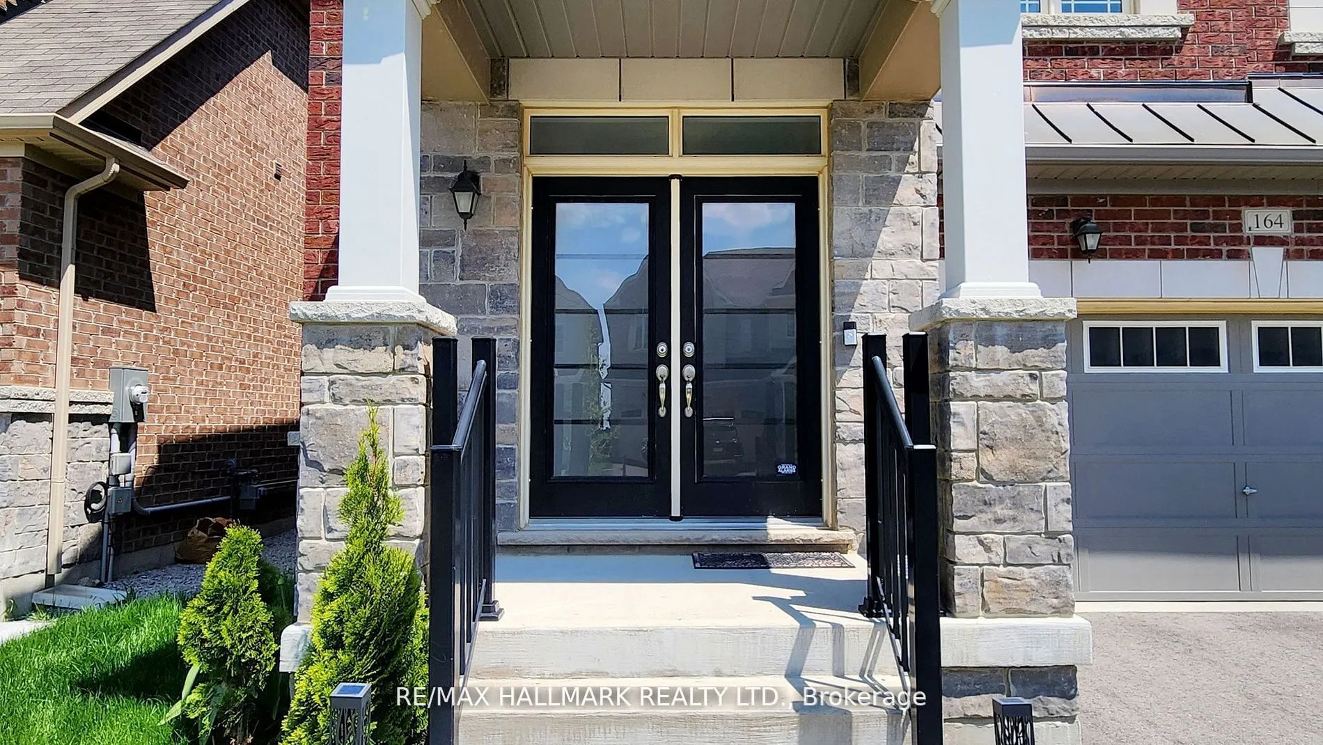 164 Frederick Pearson Street