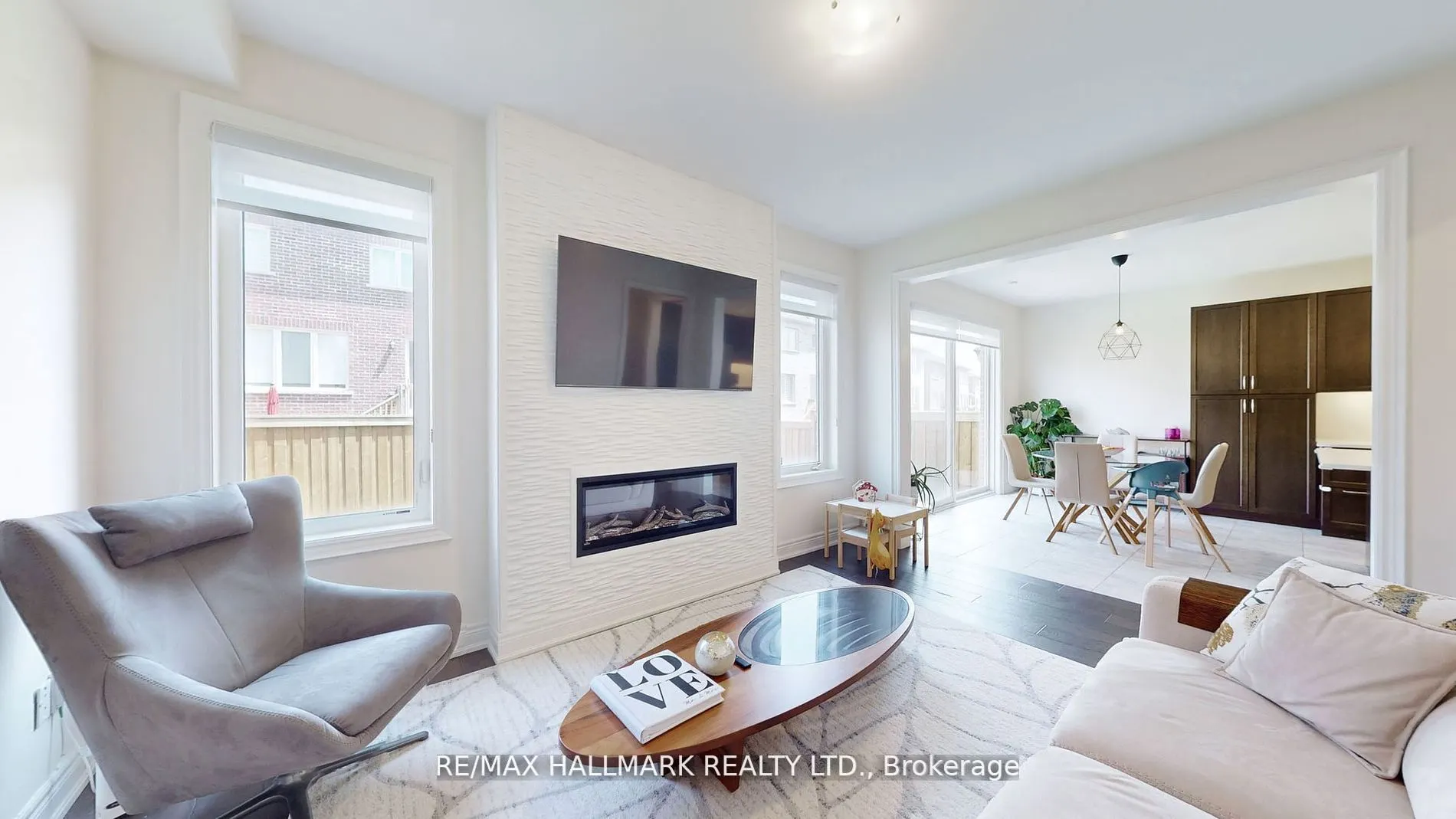 164 Frederick Pearson Street