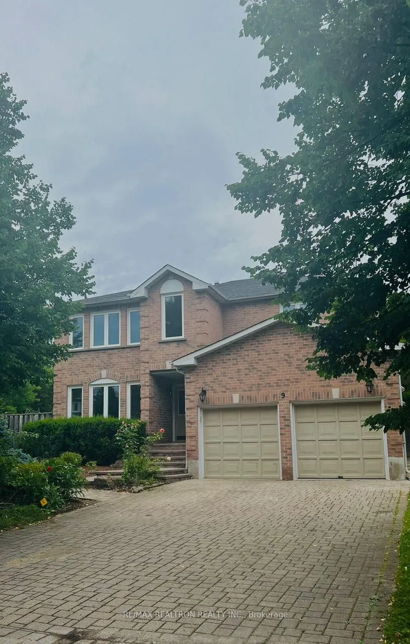 9 Anvil Court, #Basement