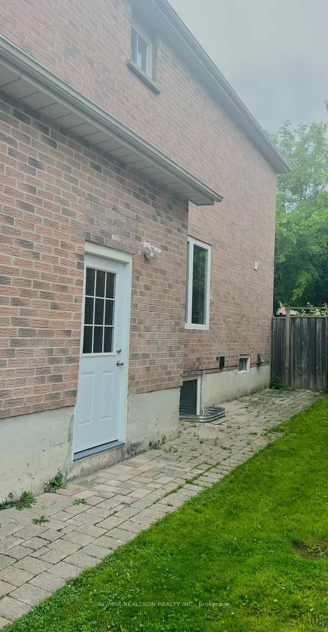 9 Anvil Court, #Basement
