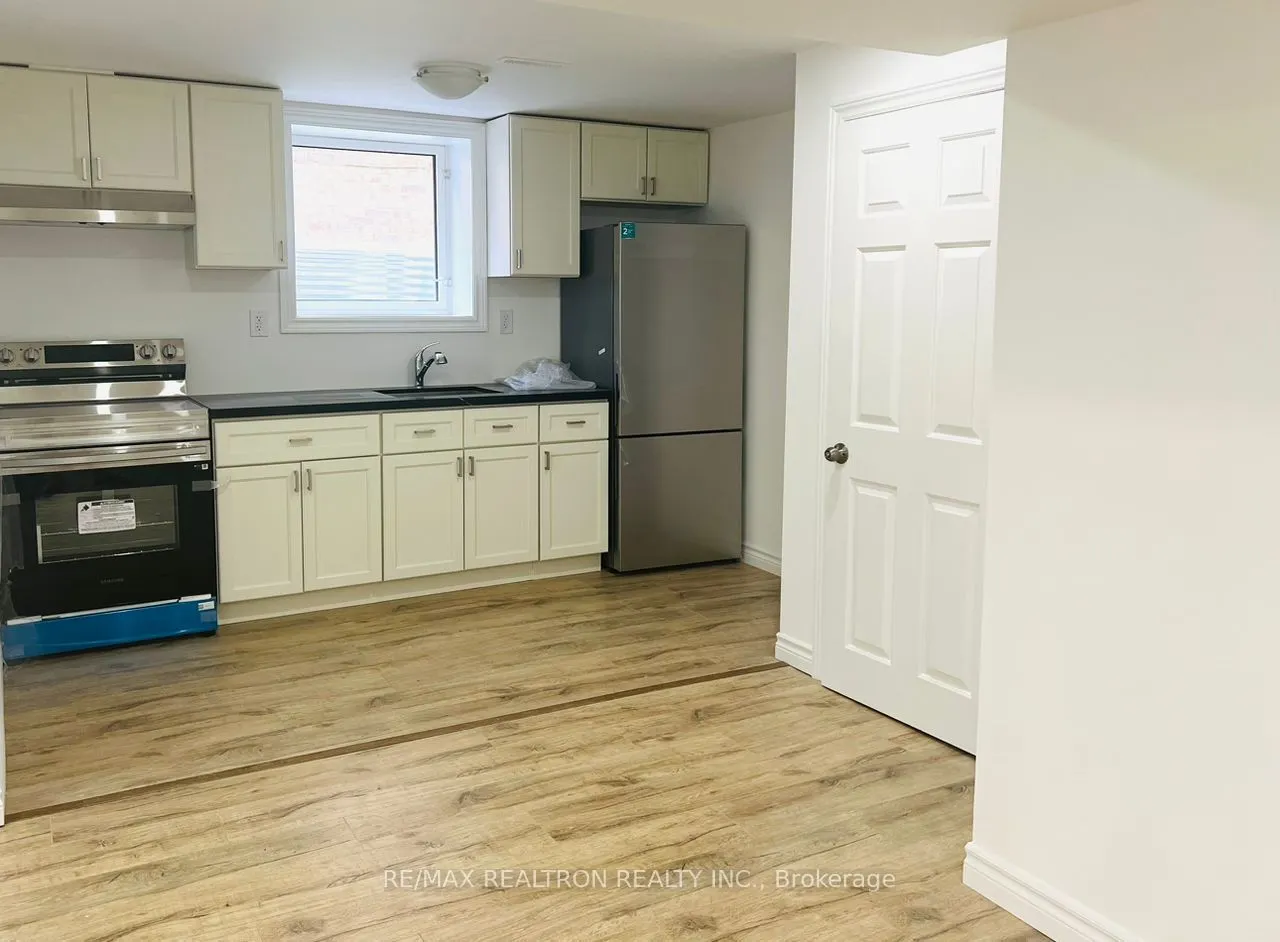 9 Anvil Court, #Basement