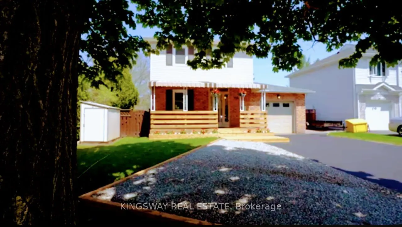 945 Vance Crescent, #2