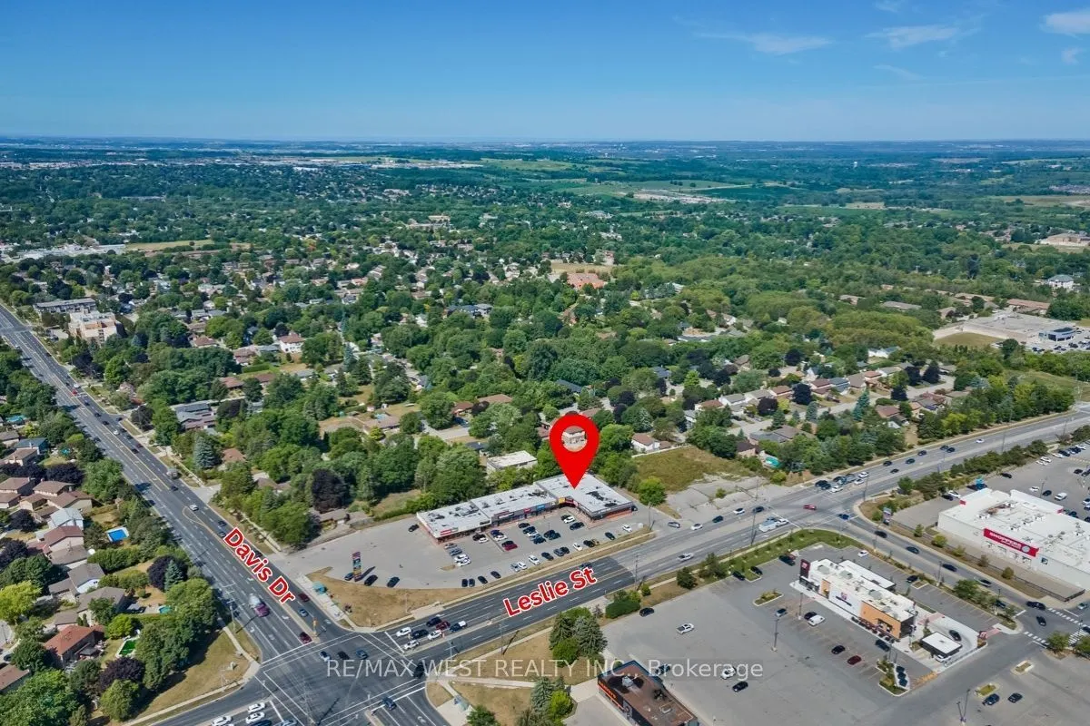 1065 Davis Drive, #7A
