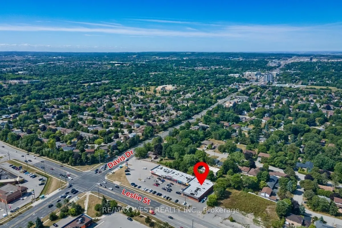 1065 Davis Drive, #7A