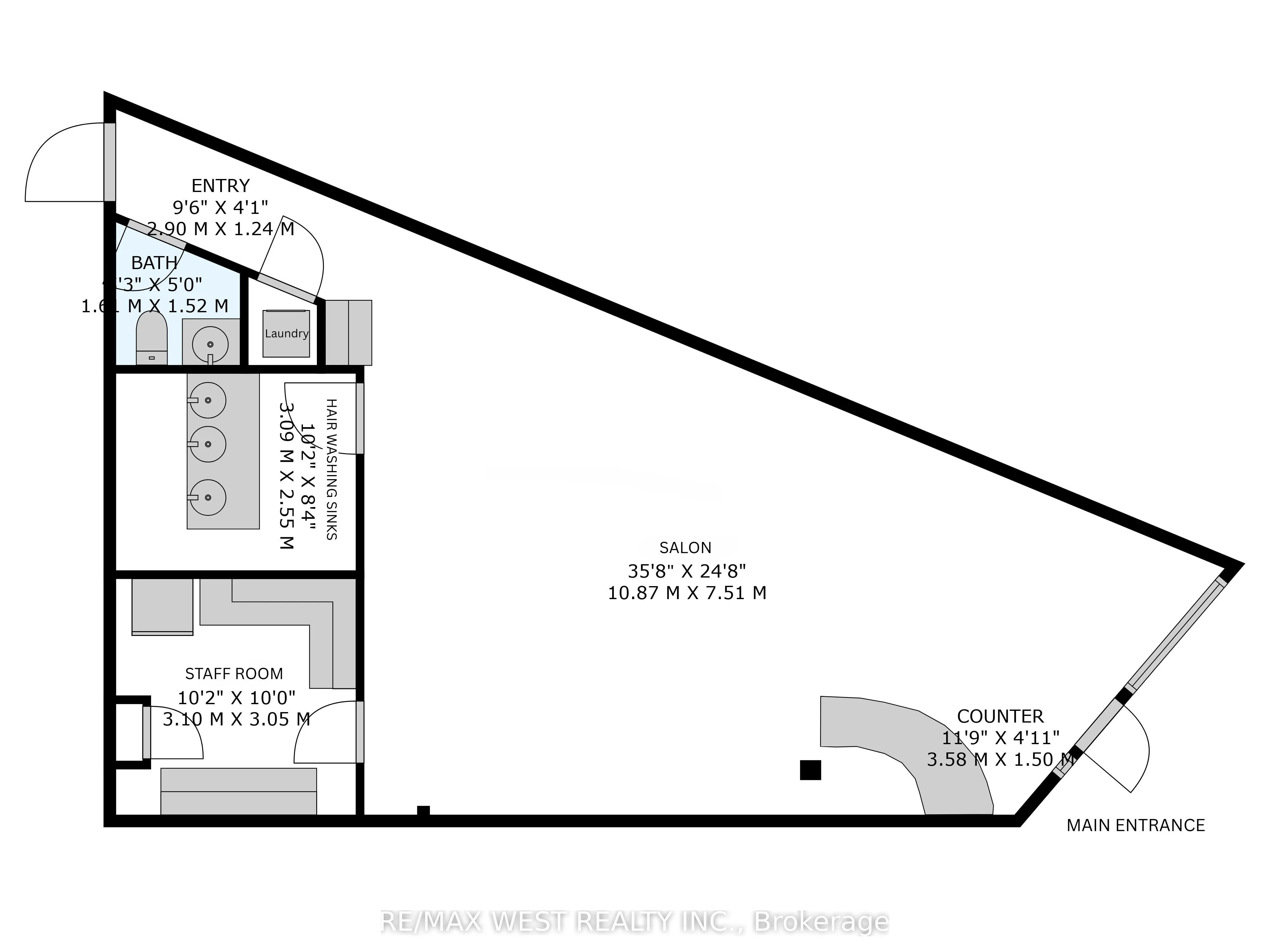 1065 Davis Drive, #7A