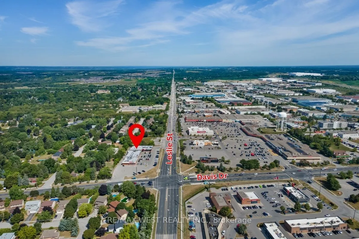 1065 Davis Drive, #7A