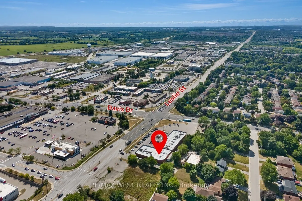 1065 Davis Drive, #7A
