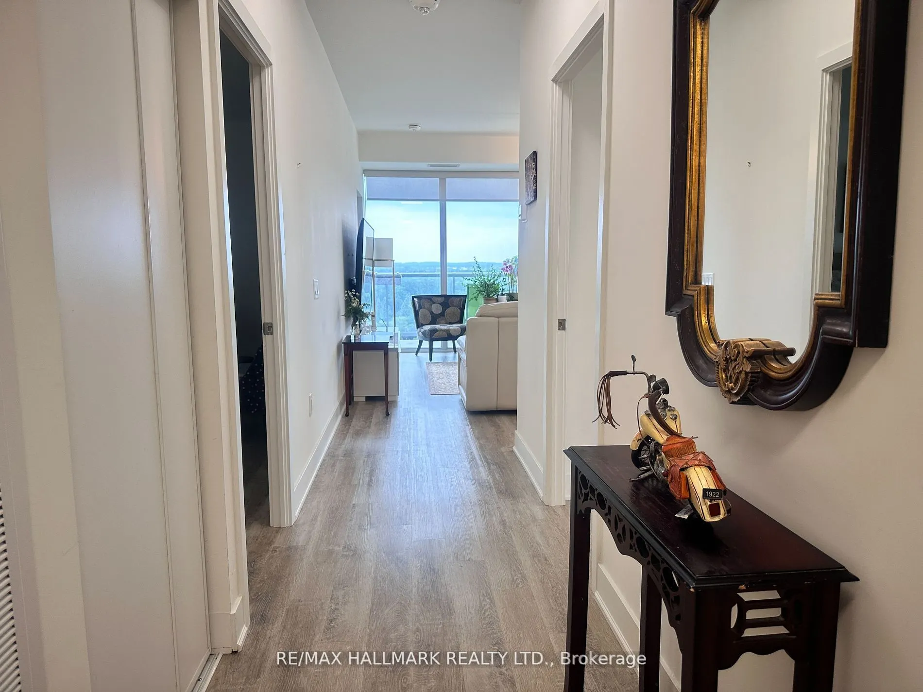 185 Deerfield Road, #1104