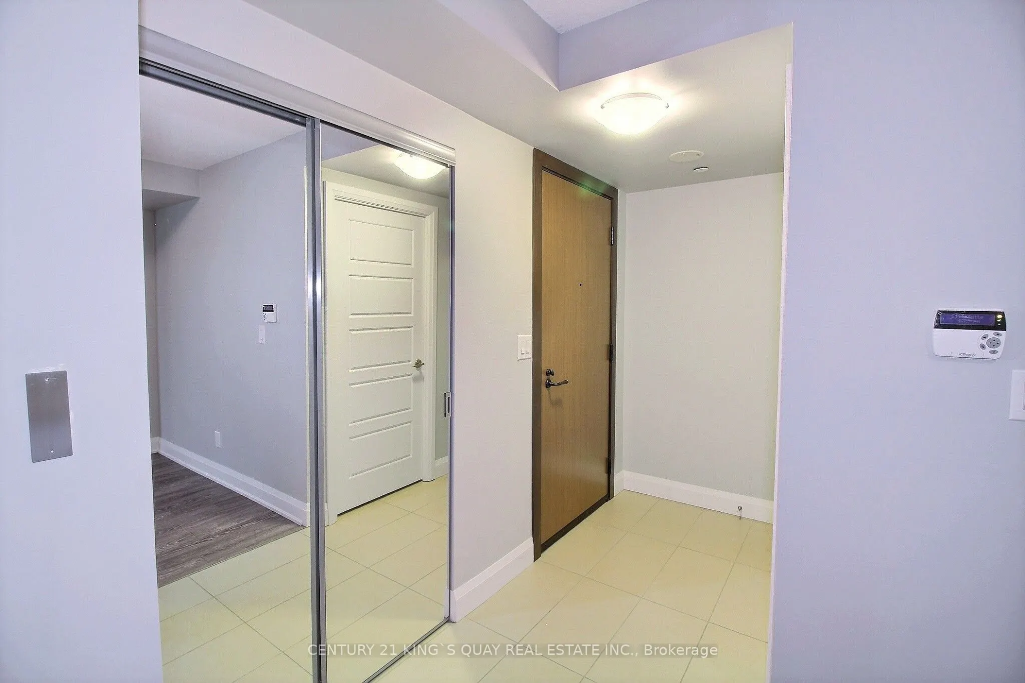 8200 Birchmount Road, #1602