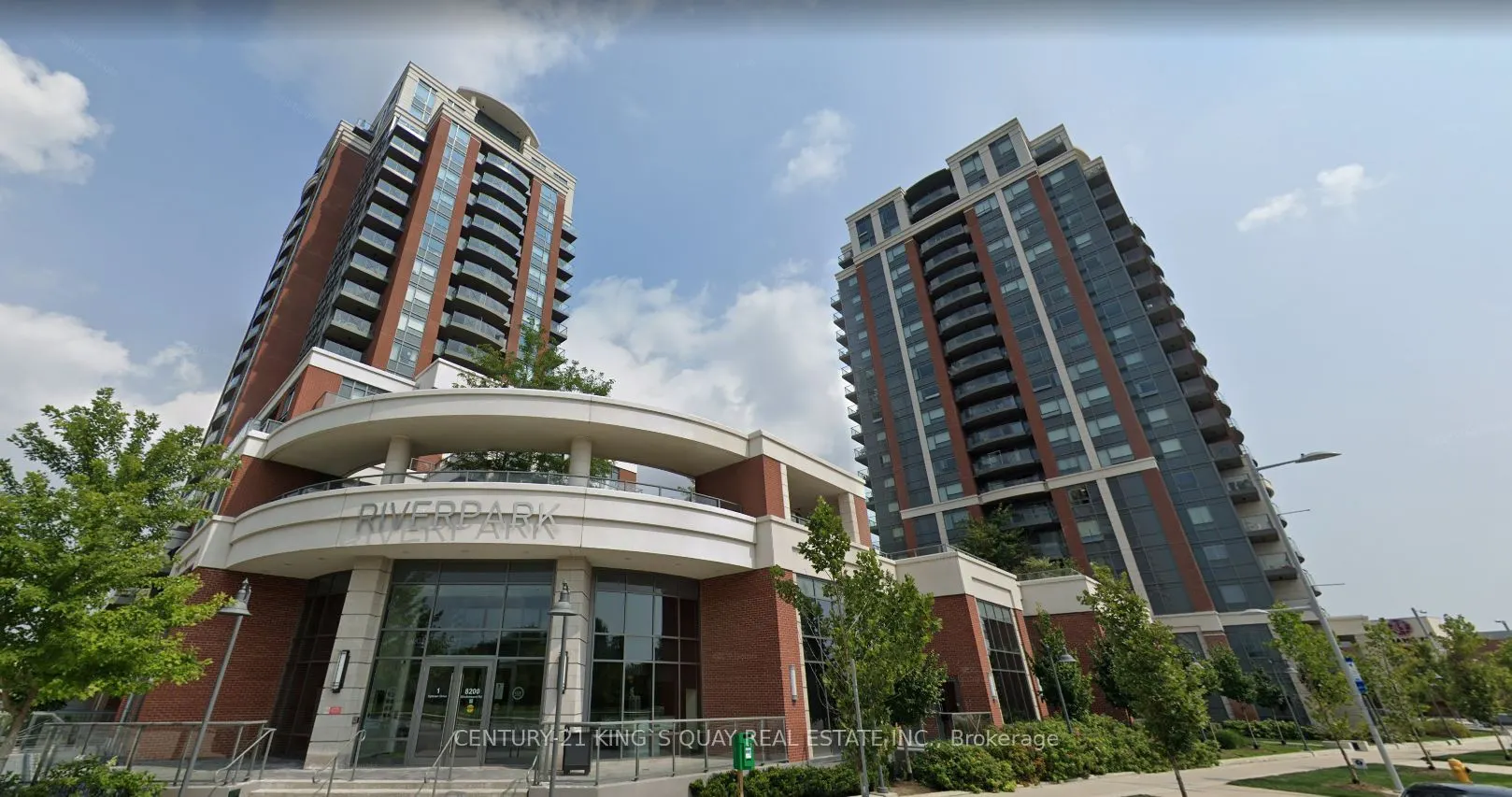 8200 Birchmount Road, #1602
