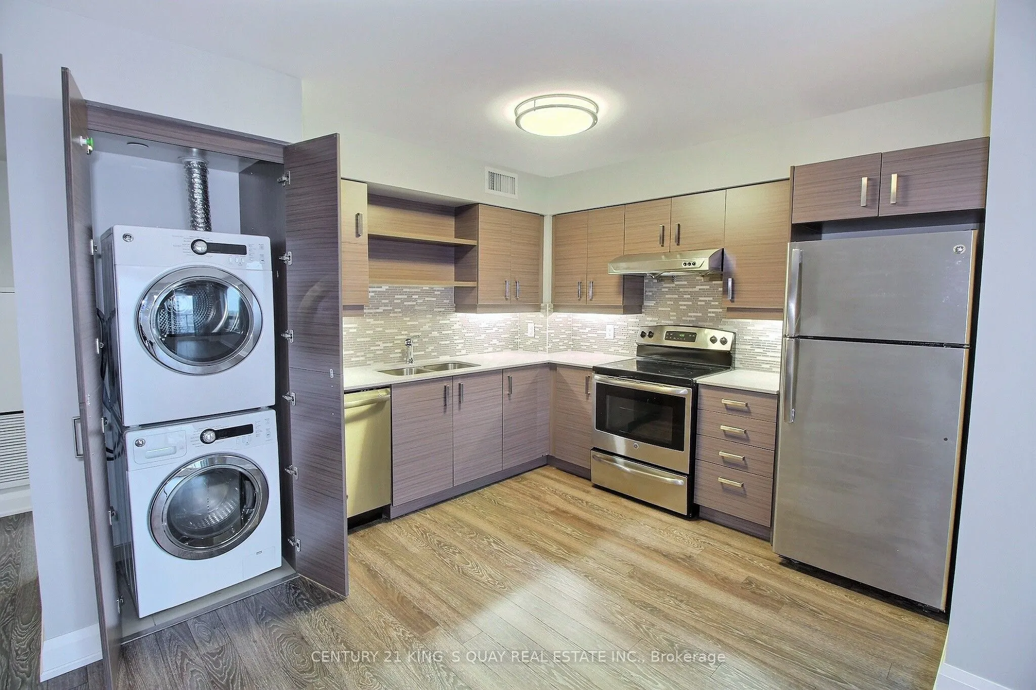 8200 Birchmount Road, #1602
