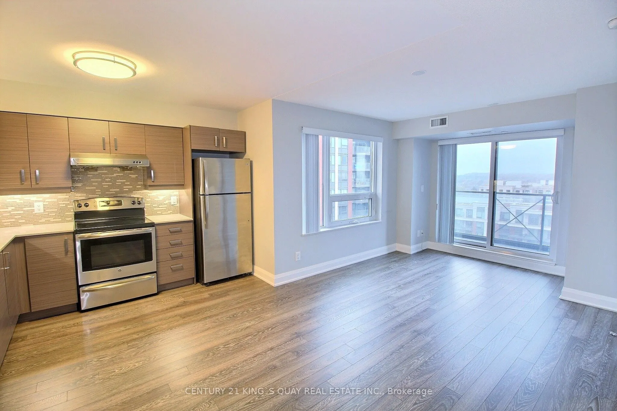8200 Birchmount Road, #1602