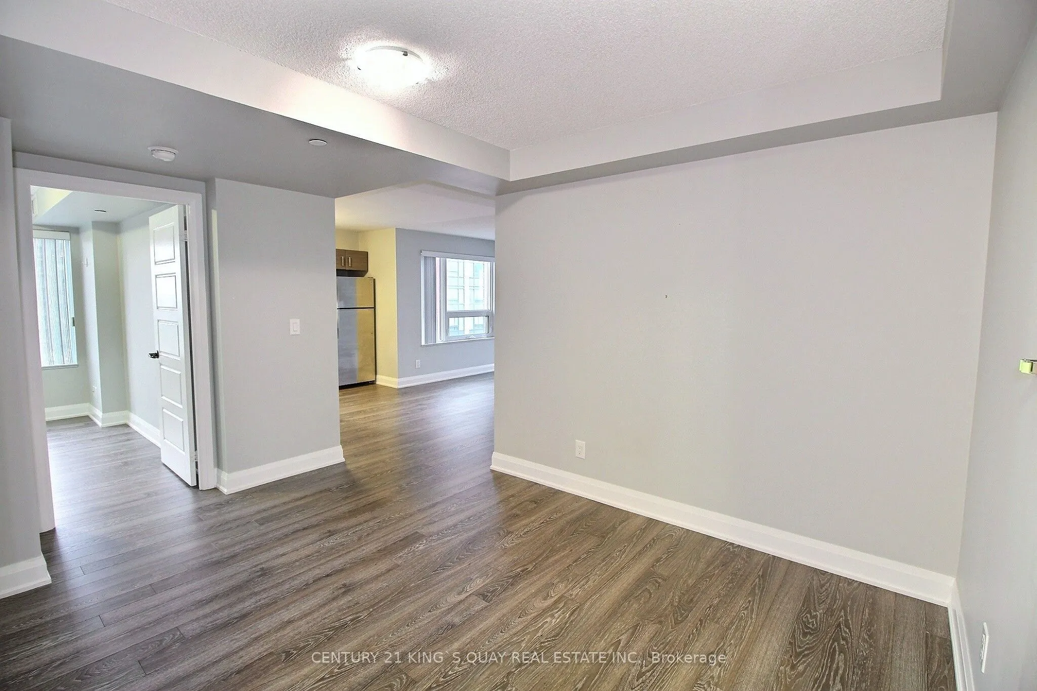 8200 Birchmount Road, #1602