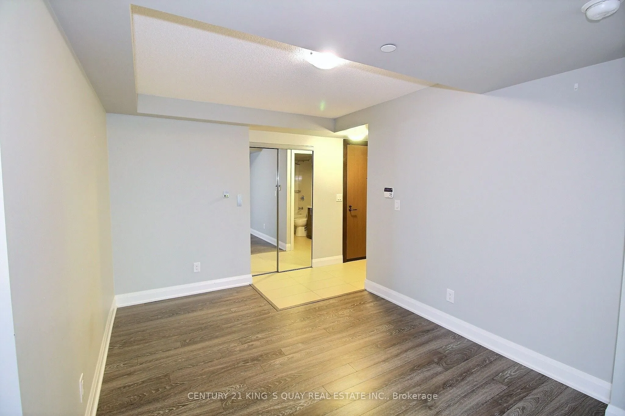 8200 Birchmount Road, #1602