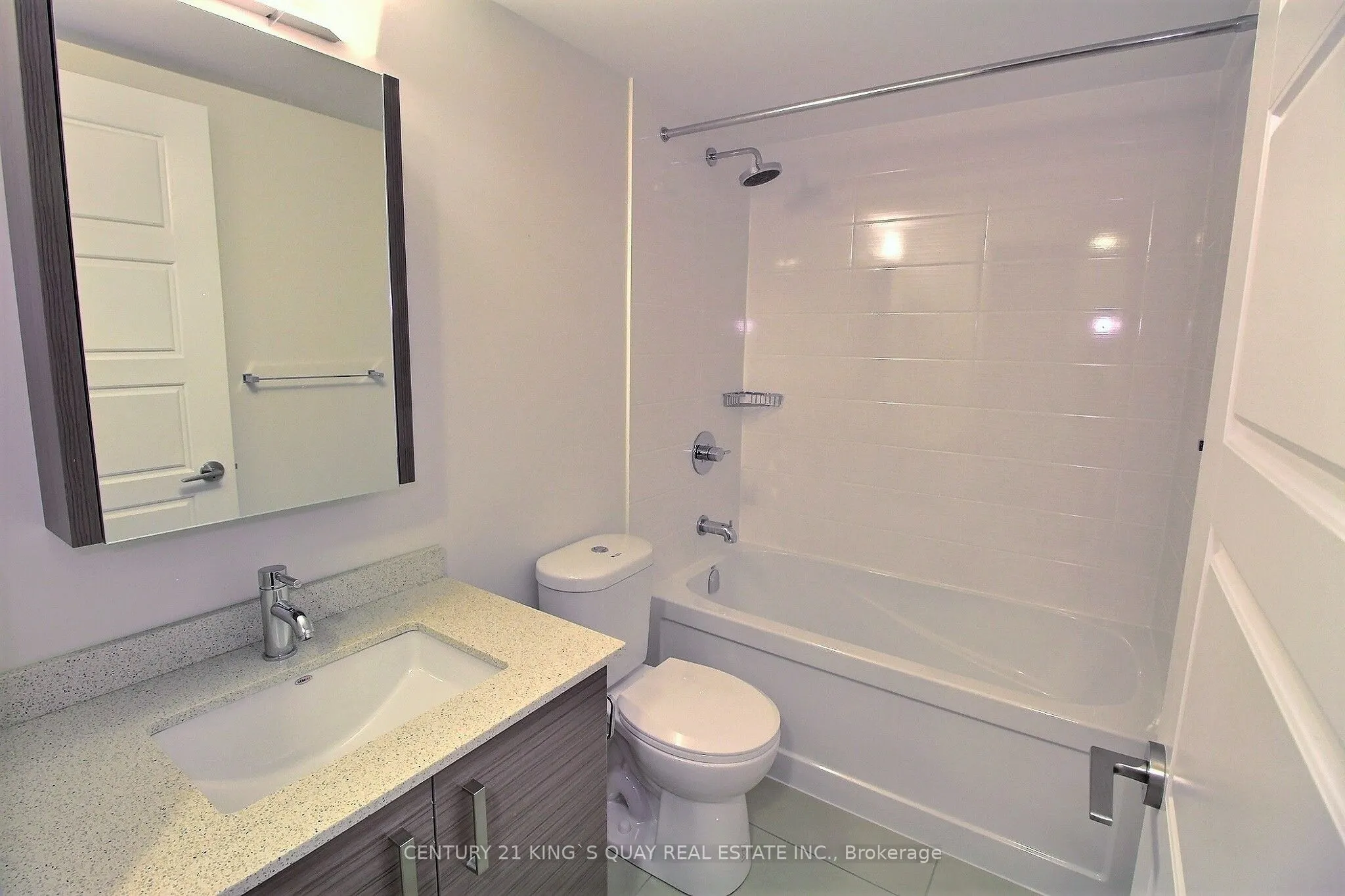 8200 Birchmount Road, #1602