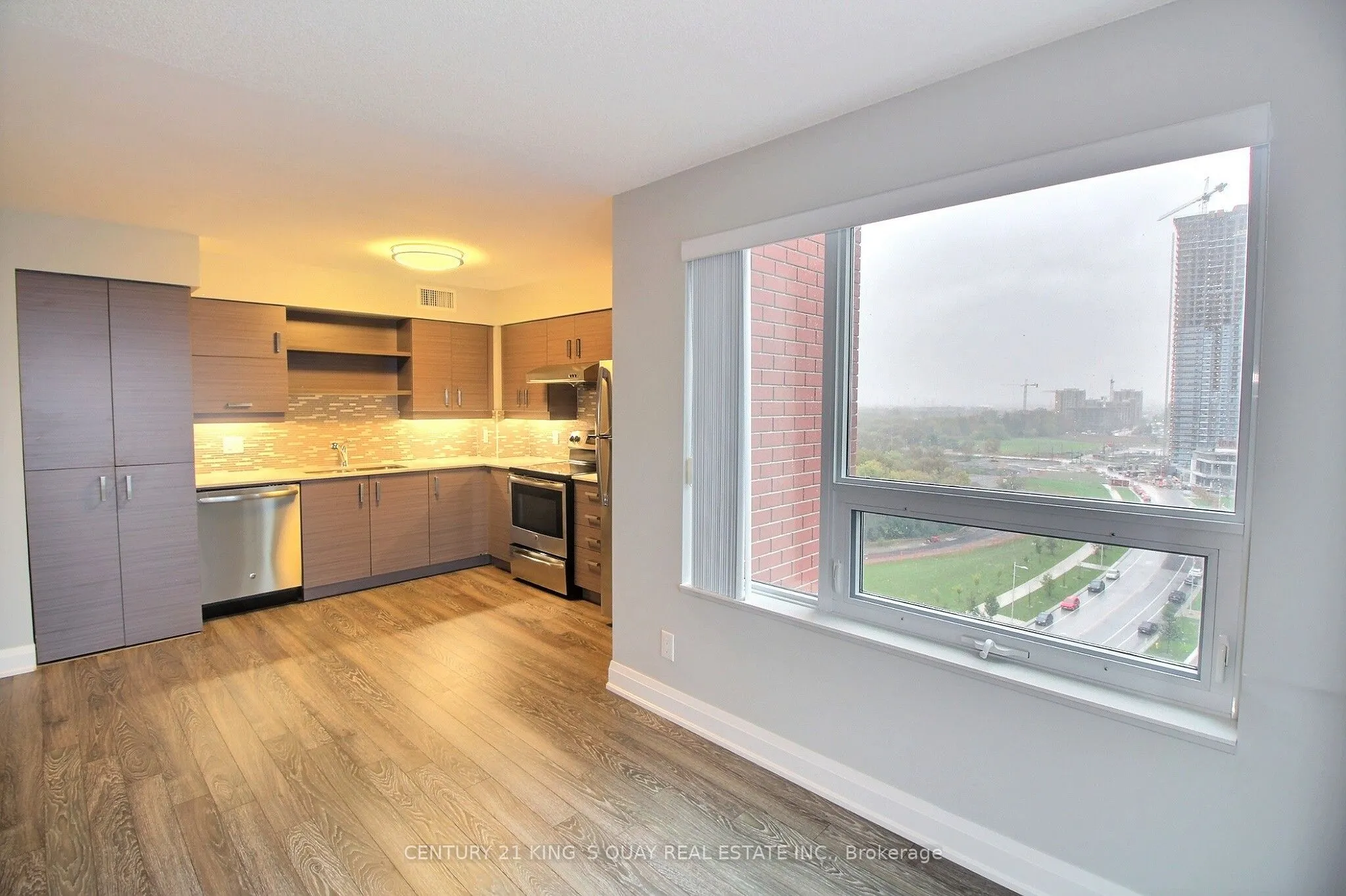8200 Birchmount Road, #1602