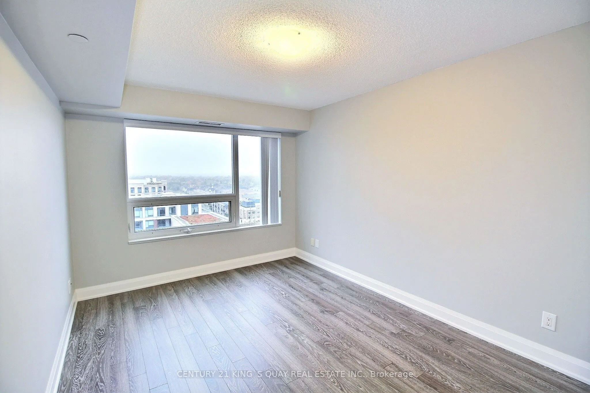 8200 Birchmount Road, #1602